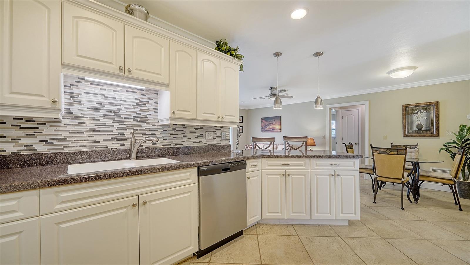 134 DA VINCI DR, NOKOMIS, FL, 34275