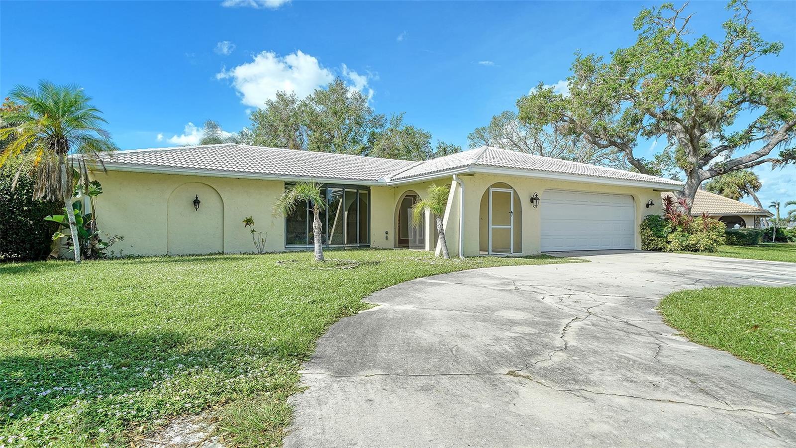 134 DA VINCI DR, NOKOMIS, FL, 34275