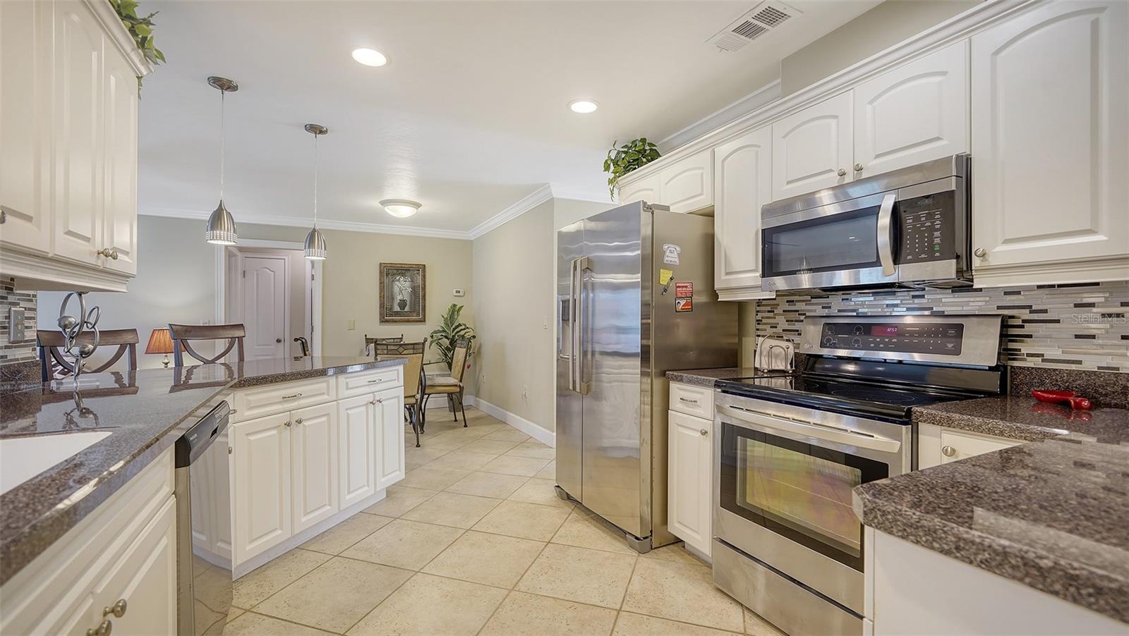 134 DA VINCI DR, NOKOMIS, FL, 34275