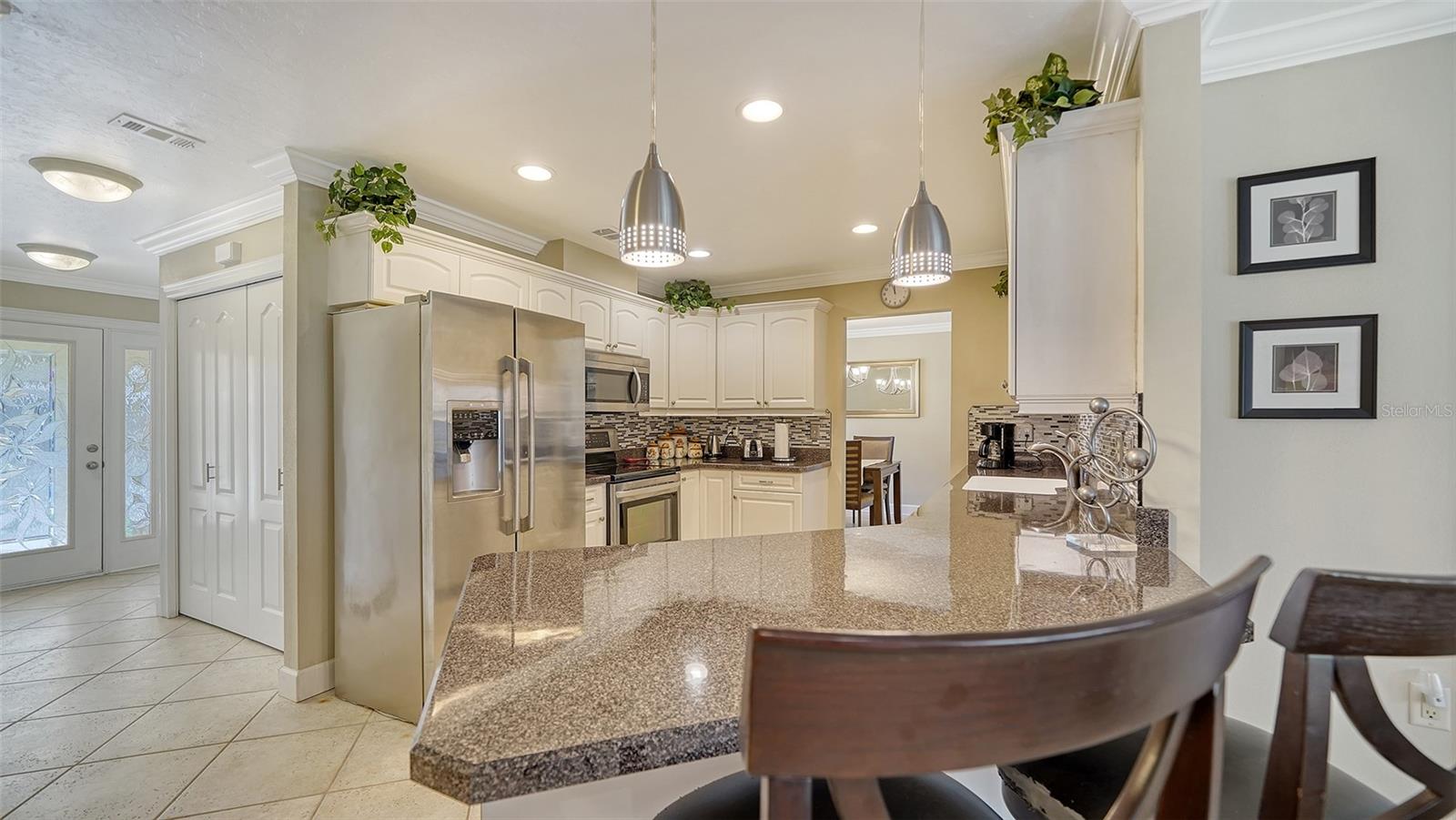 134 DA VINCI DR, NOKOMIS, FL, 34275