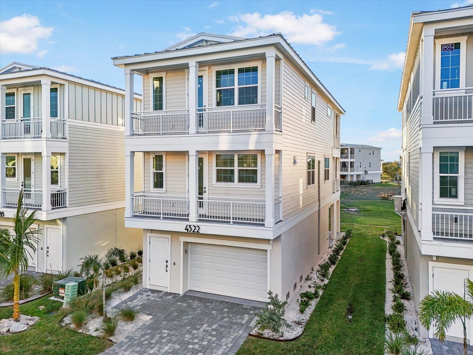 4322 MARINA VIEW WAY, CORTEZ, FL, 34215