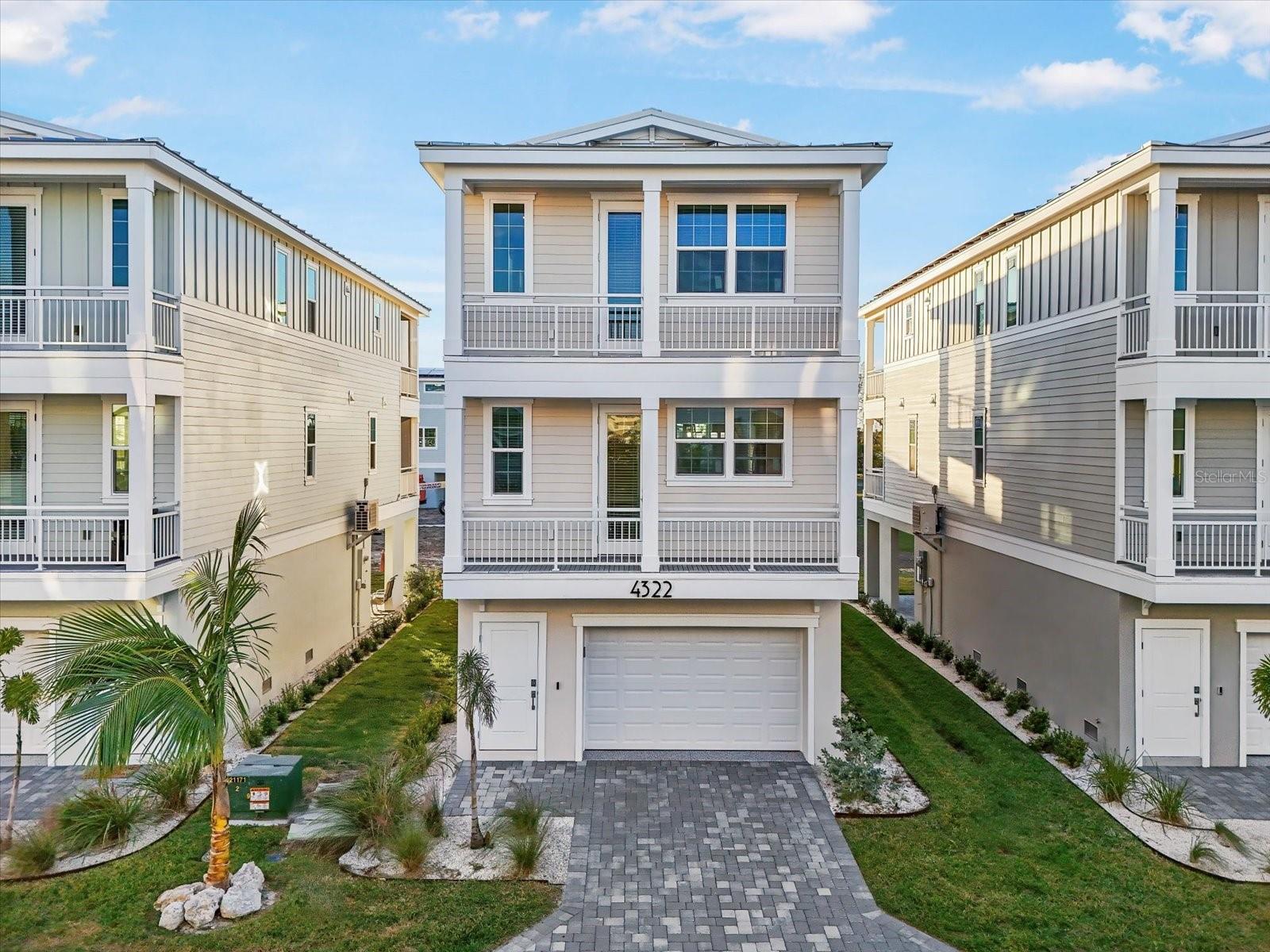 4322 MARINA VIEW WAY, CORTEZ, FL, 34215