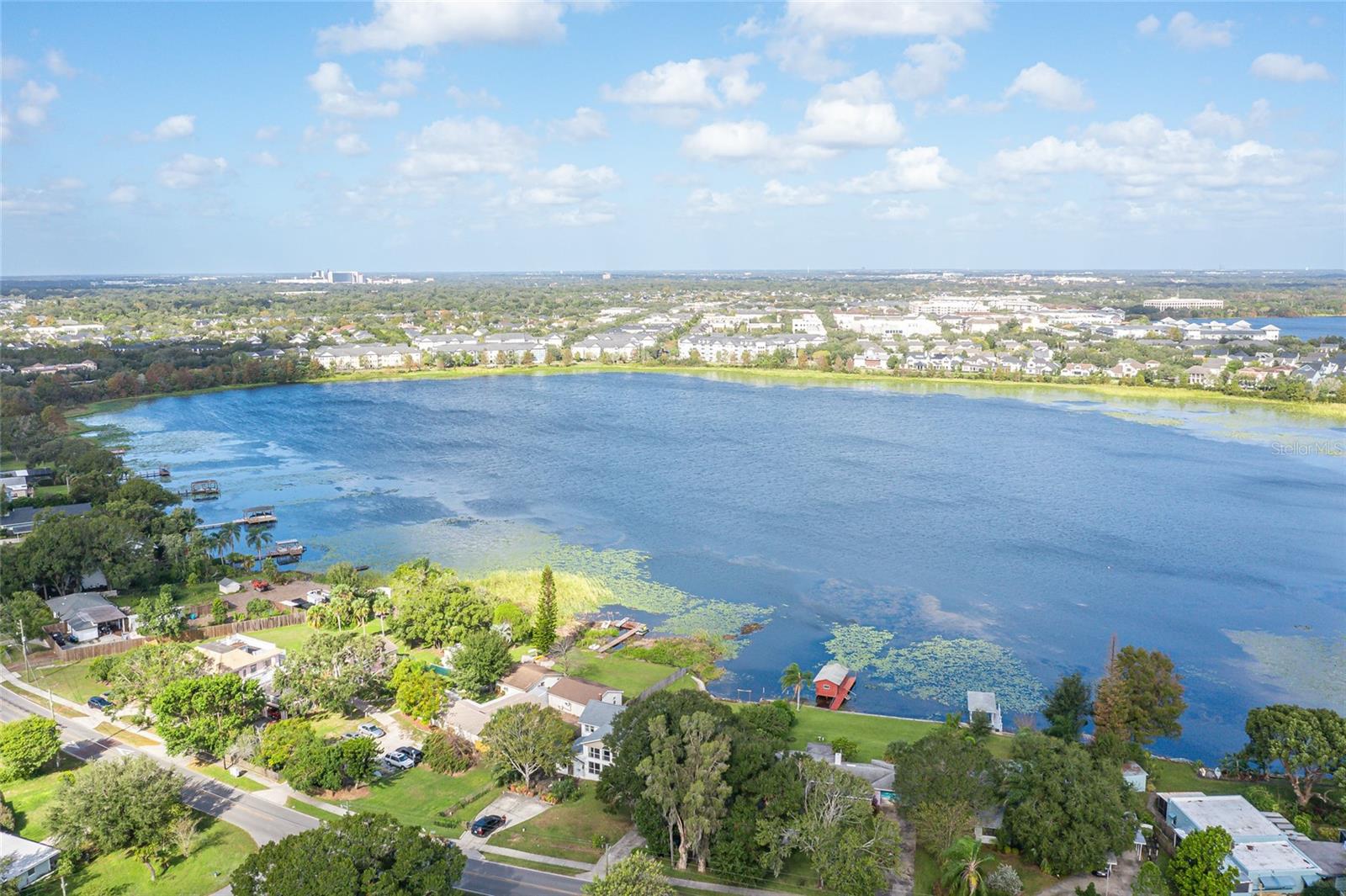 4801 BEACH BLVD, ORLANDO, FL, 32803