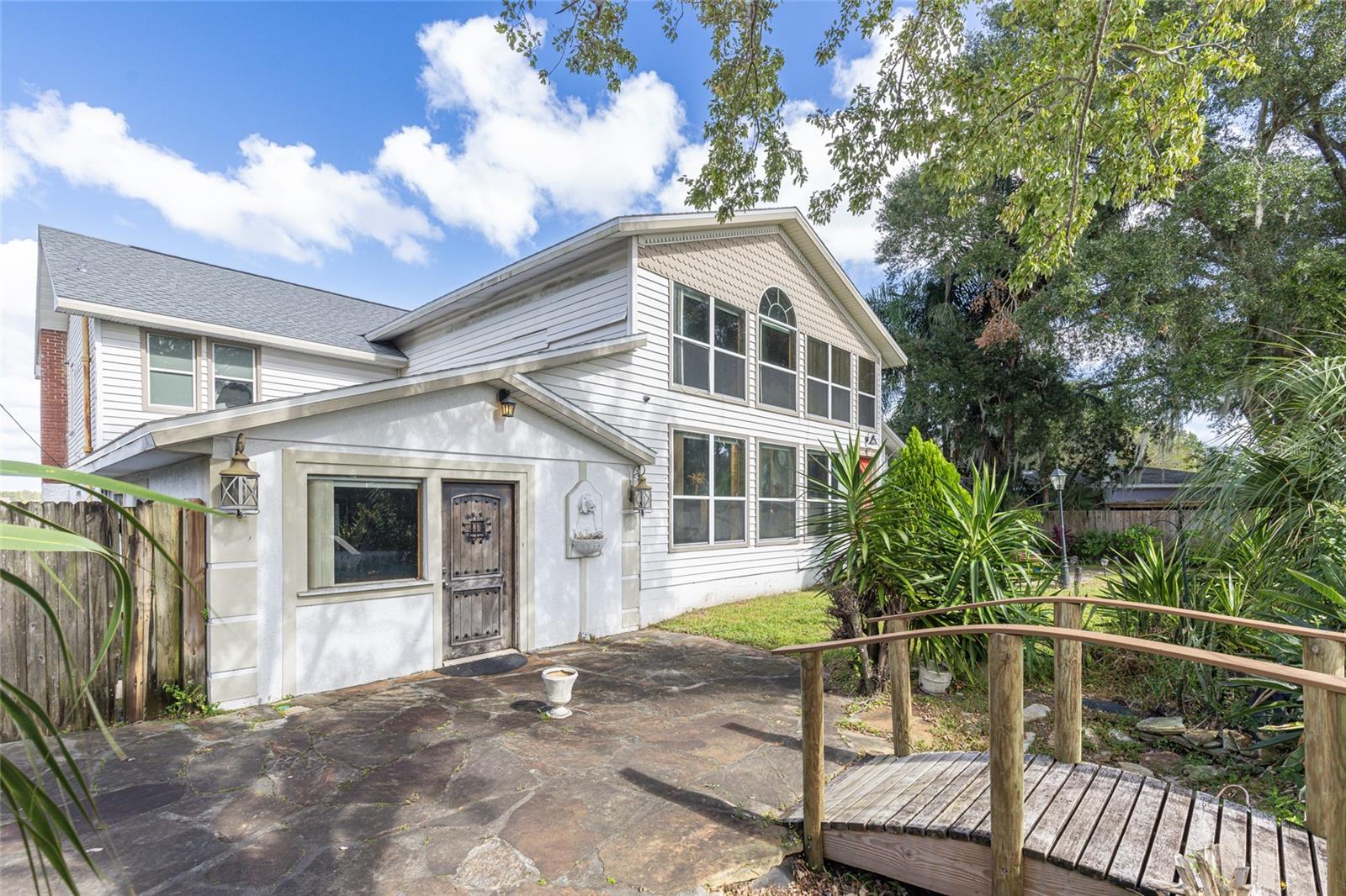 4801 BEACH BLVD, ORLANDO, FL, 32803