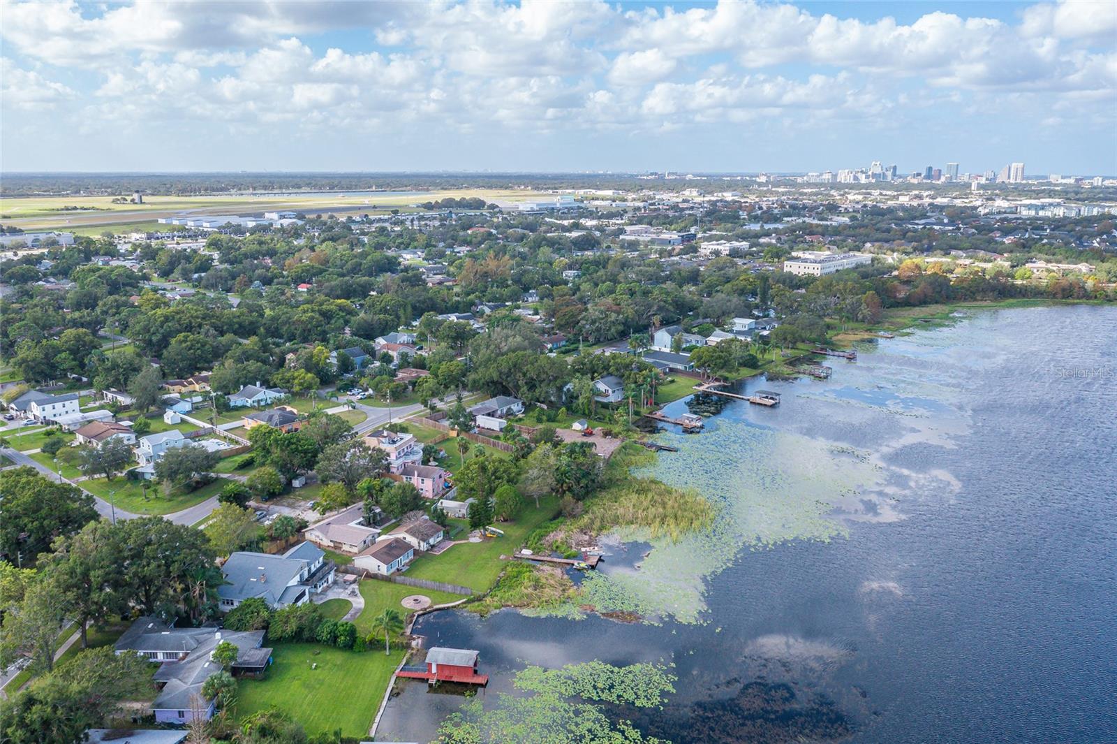 4801 BEACH BLVD, ORLANDO, FL, 32803