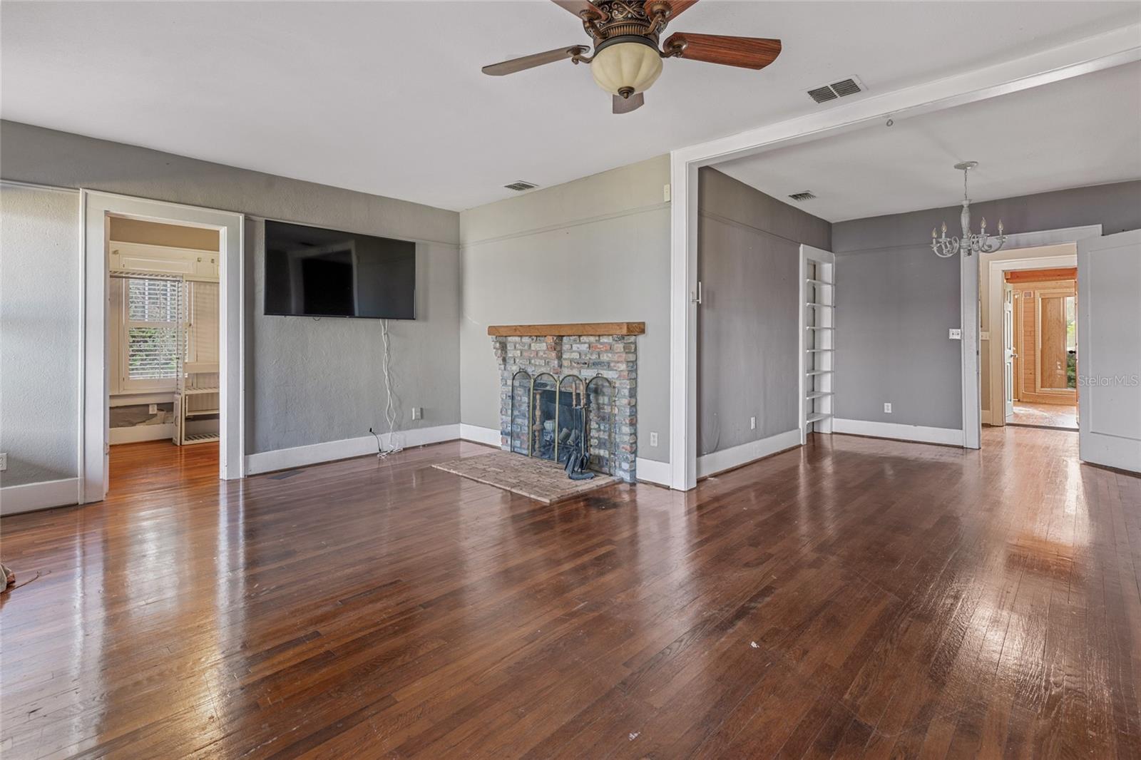 4801 BEACH BLVD, ORLANDO, FL, 32803