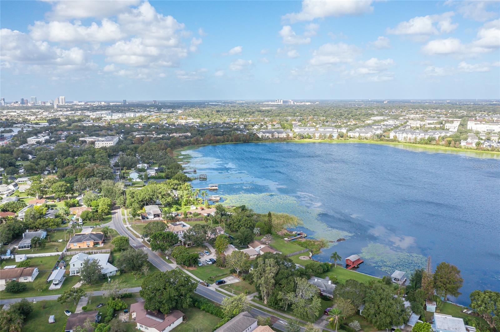 4801 BEACH BLVD, ORLANDO, FL, 32803