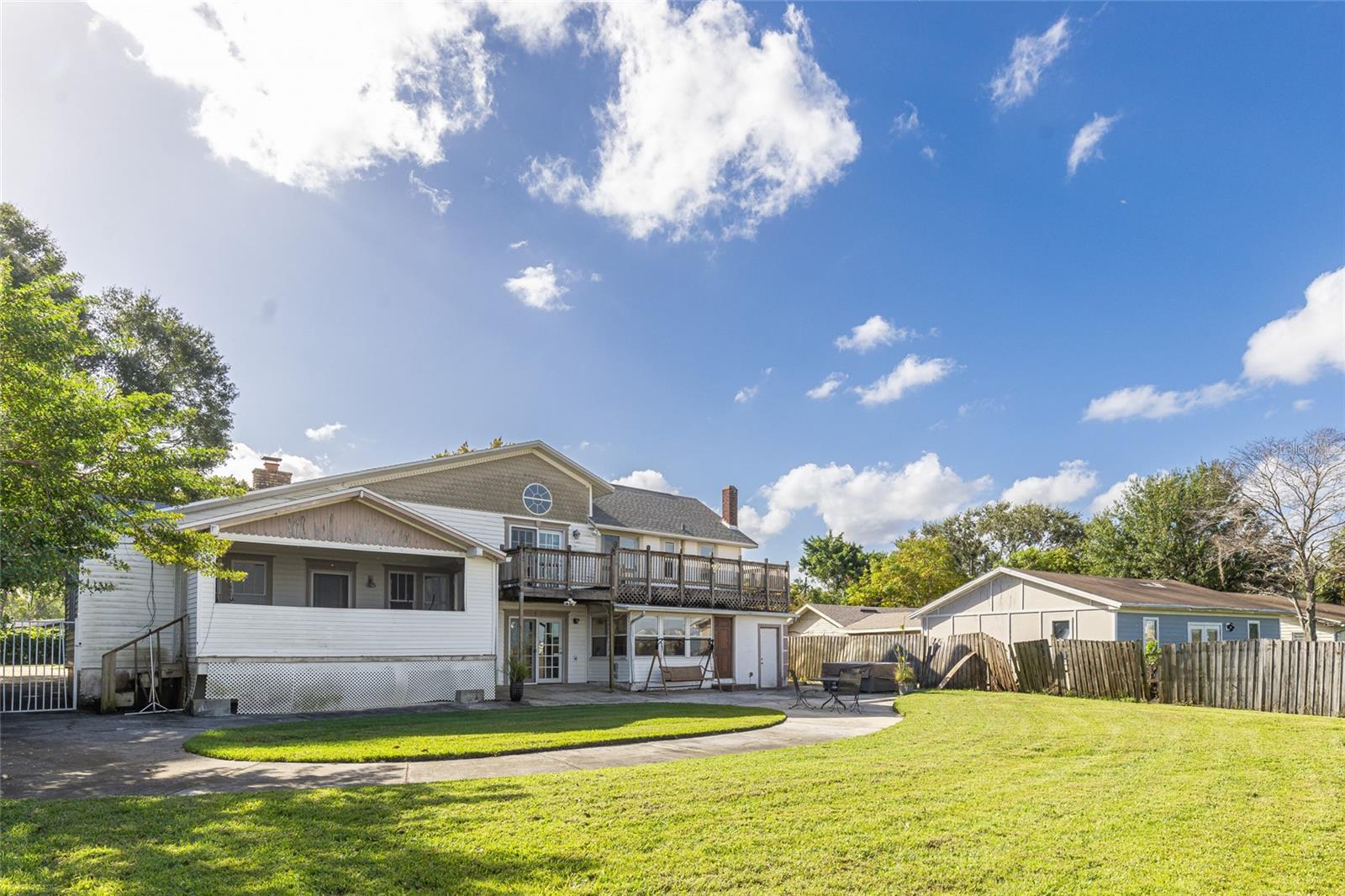 4801 BEACH BLVD, ORLANDO, FL, 32803