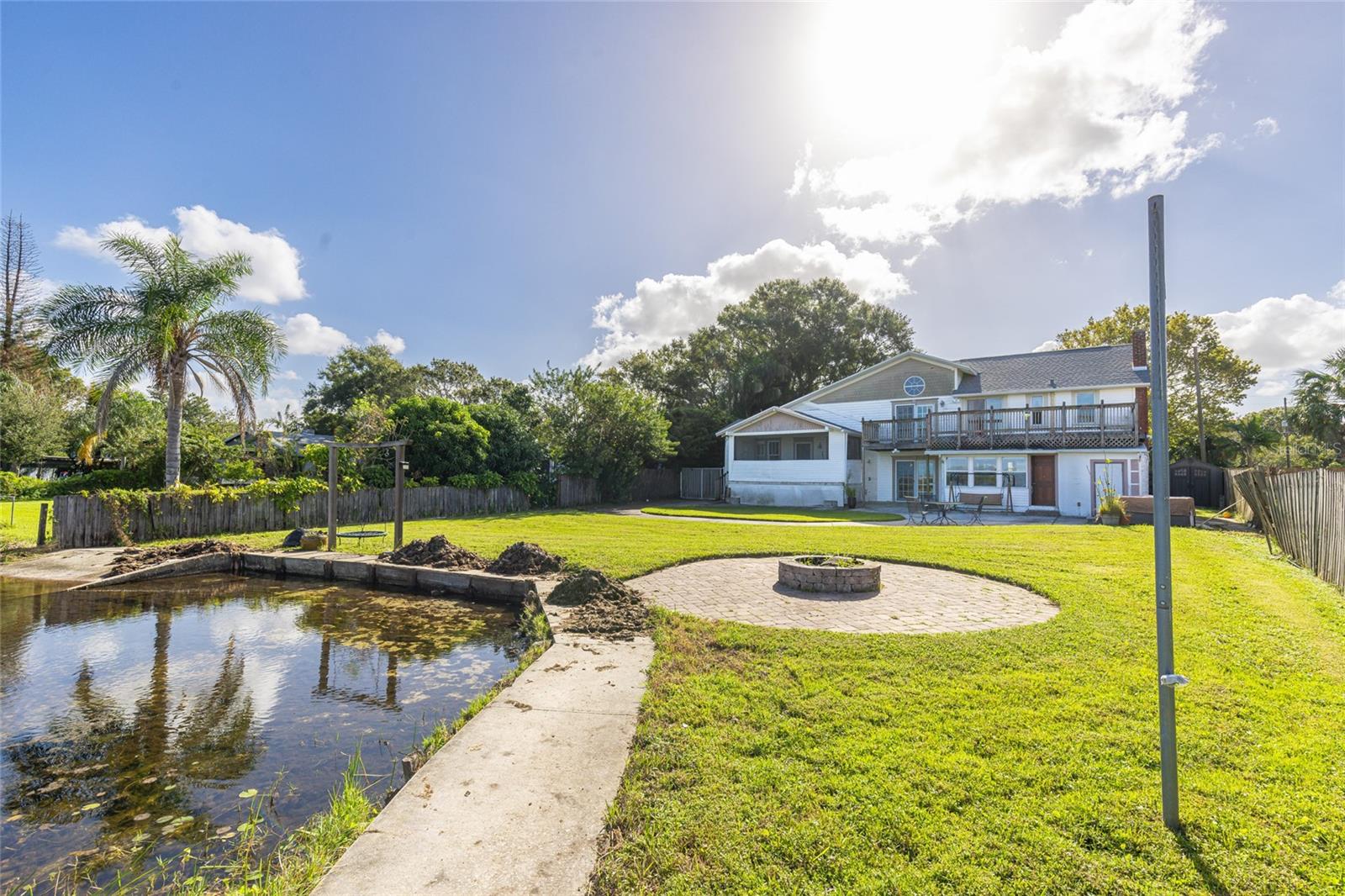 4801 BEACH BLVD, ORLANDO, FL, 32803