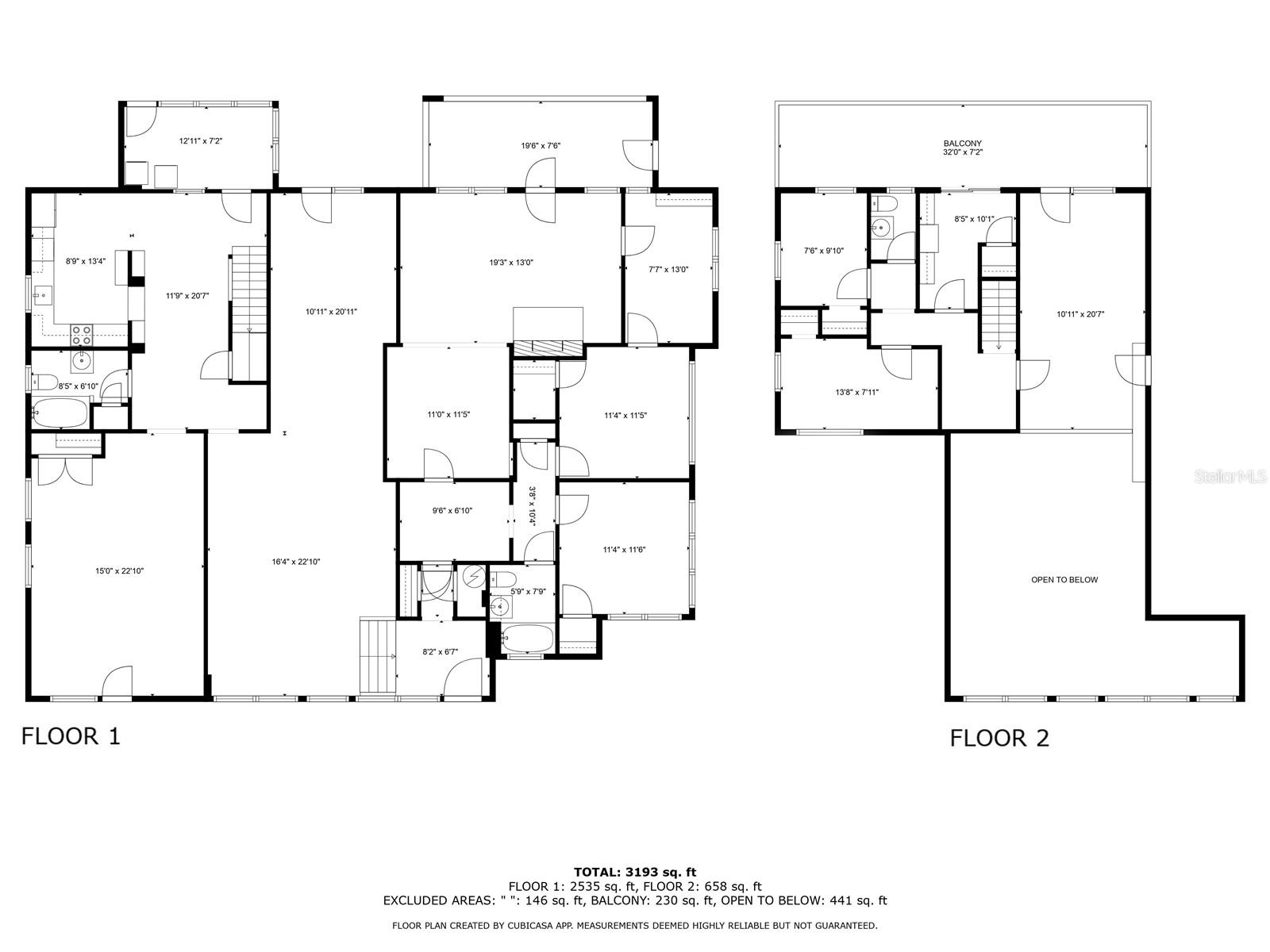 4801 BEACH BLVD, ORLANDO, FL, 32803