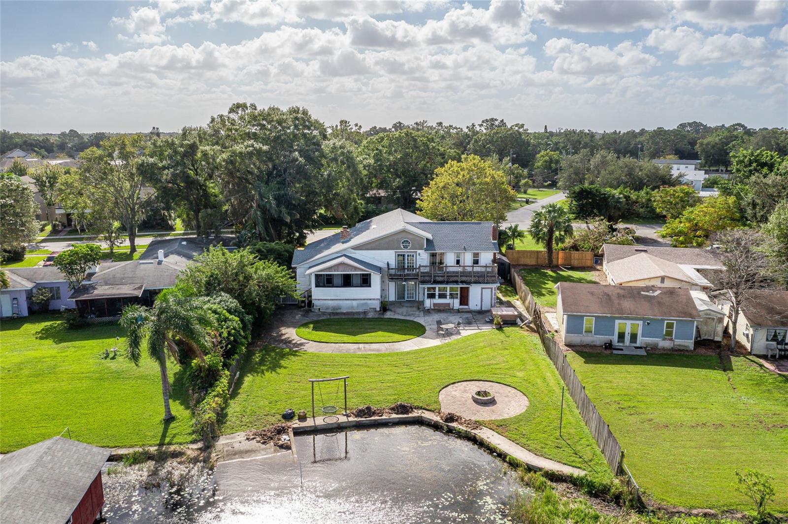 4801 BEACH BLVD, ORLANDO, FL, 32803