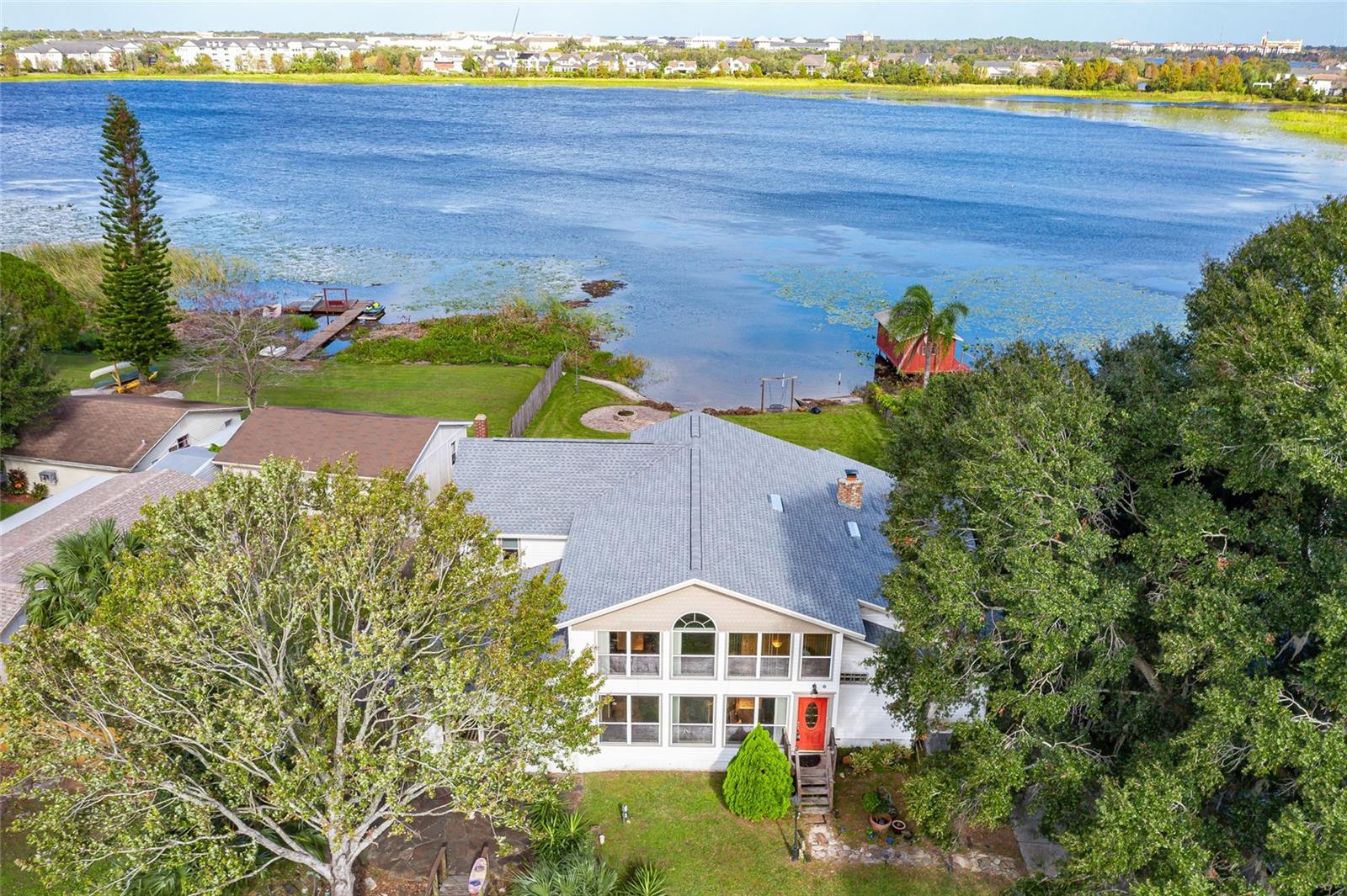 4801 BEACH BLVD, ORLANDO, FL, 32803
