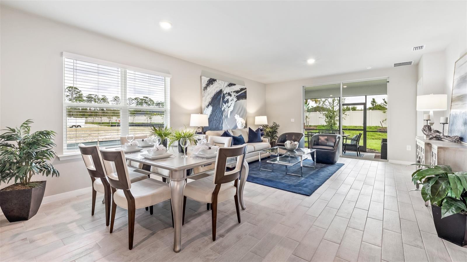 16402 BRIDLE RIDGE ST, PORT CHARLOTTE, FL, 33953