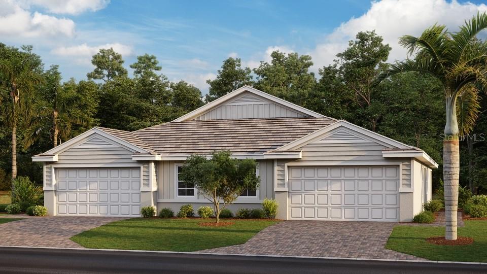 16402 BRIDLE RIDGE ST, PORT CHARLOTTE, FL, 33953