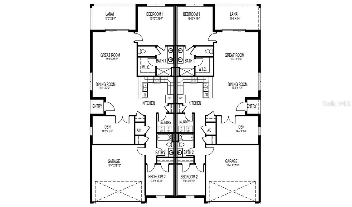 16402 BRIDLE RIDGE ST, PORT CHARLOTTE, FL, 33953