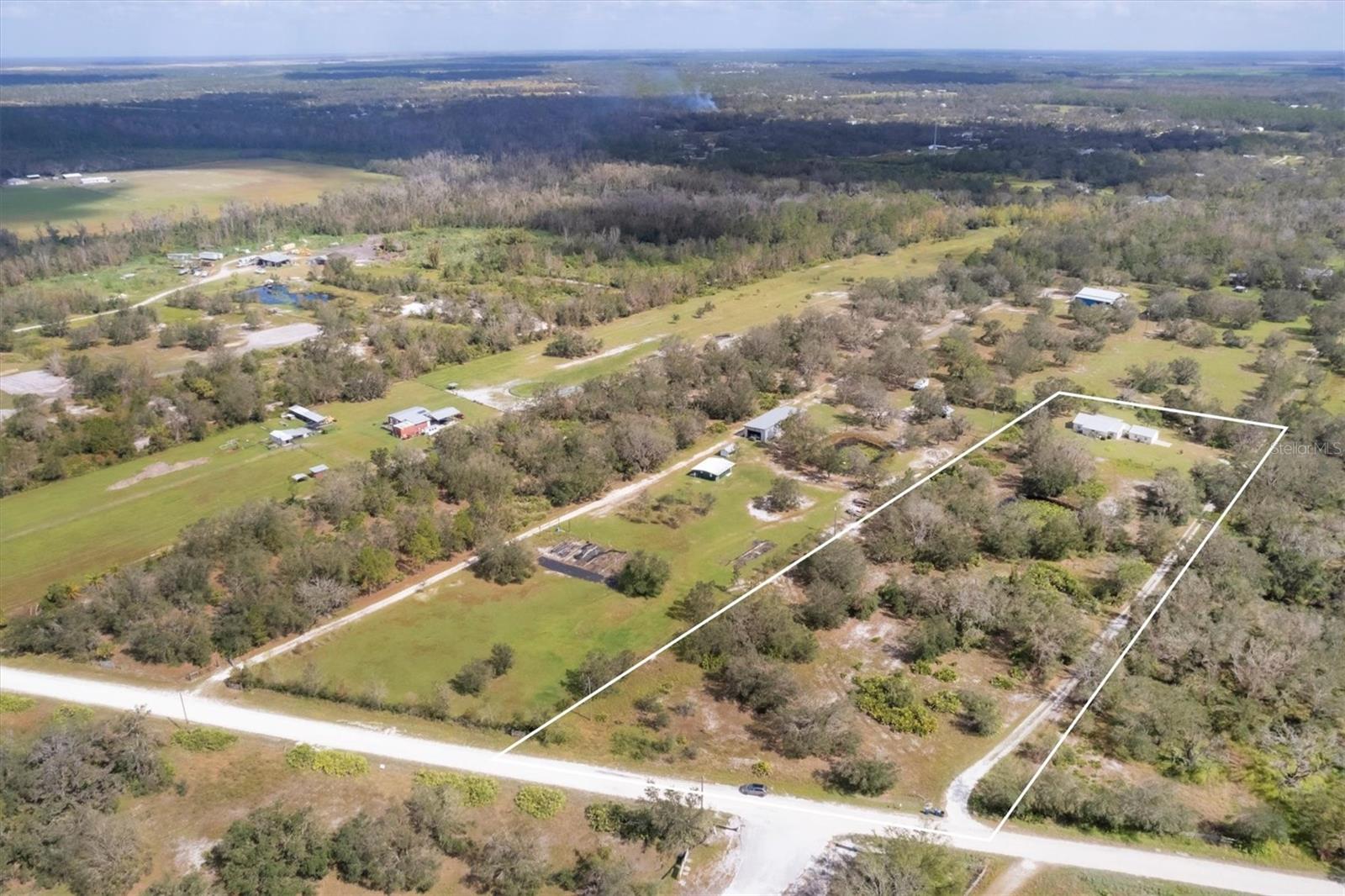 38603 TAYLOR RD, MYAKKA CITY, FL, 34251