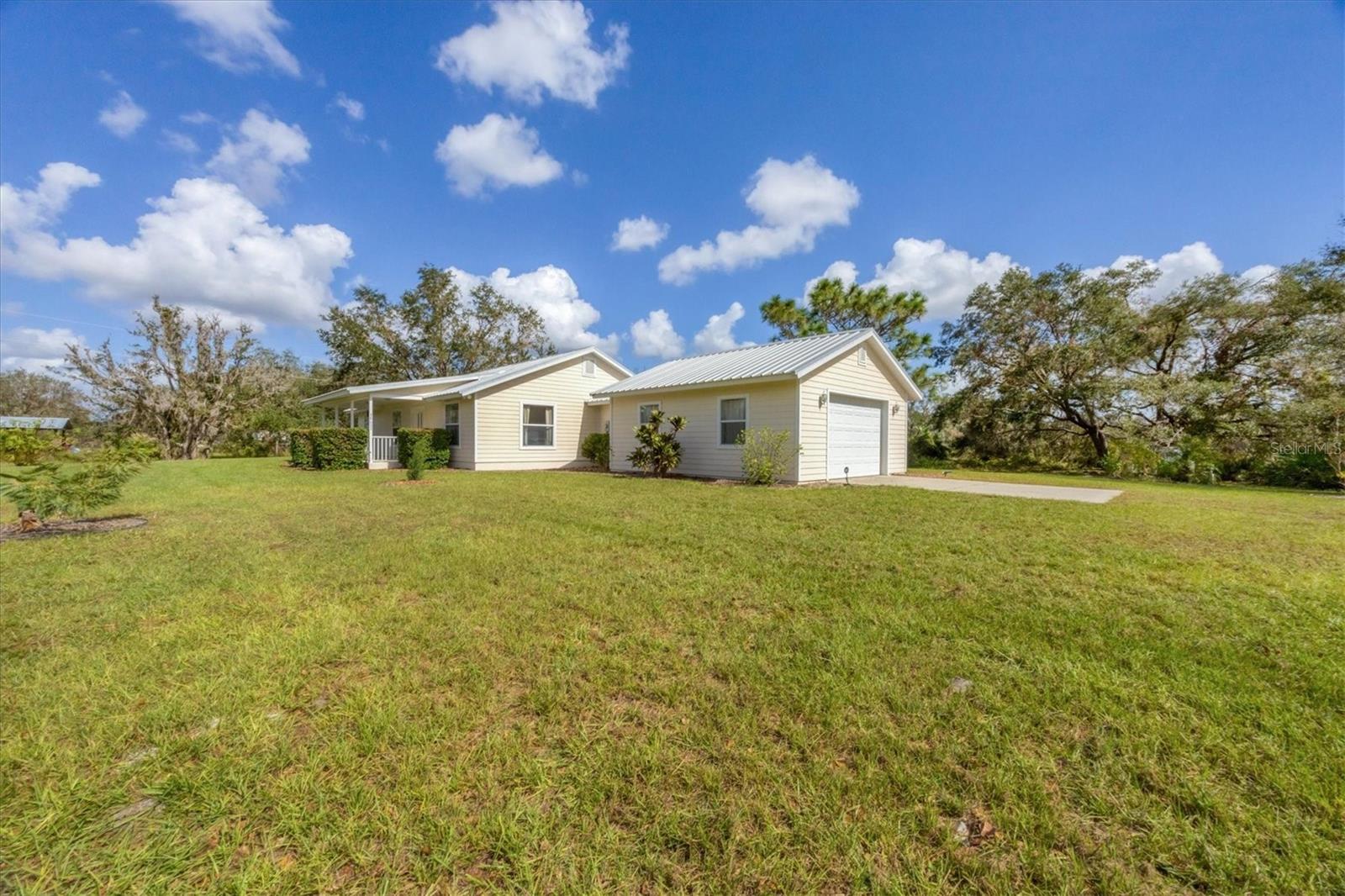 38603 TAYLOR RD, MYAKKA CITY, FL, 34251