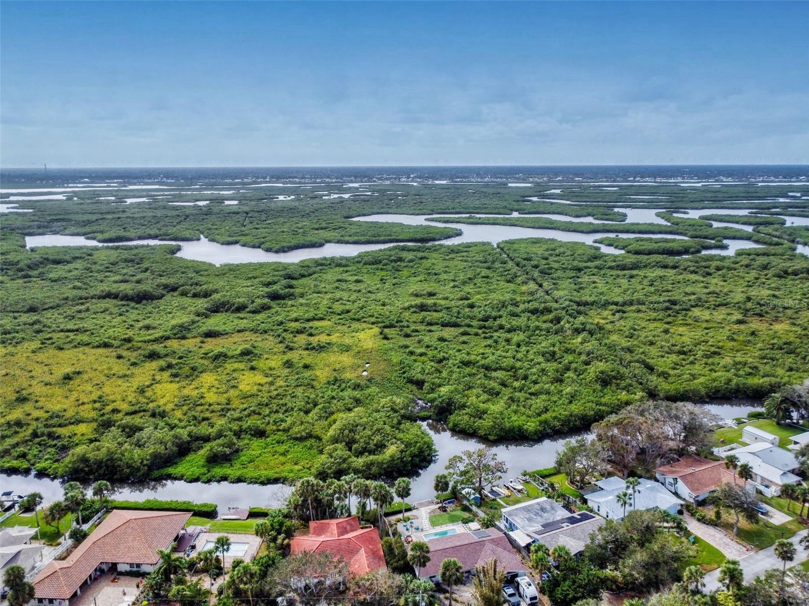 4643 KATY DR, NEW SMYRNA BEACH, FL, 32169