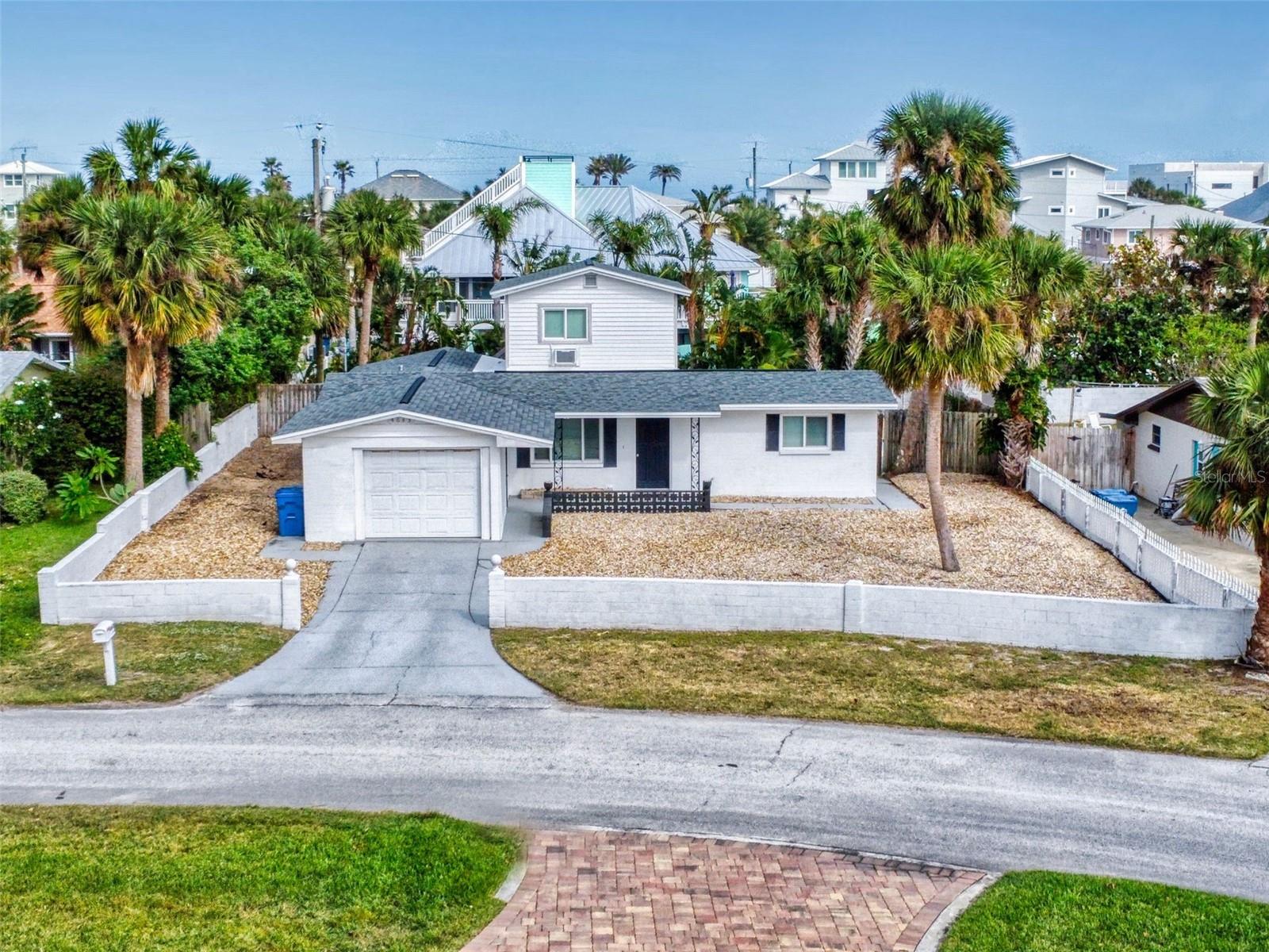4643 KATY DR, NEW SMYRNA BEACH, FL, 32169