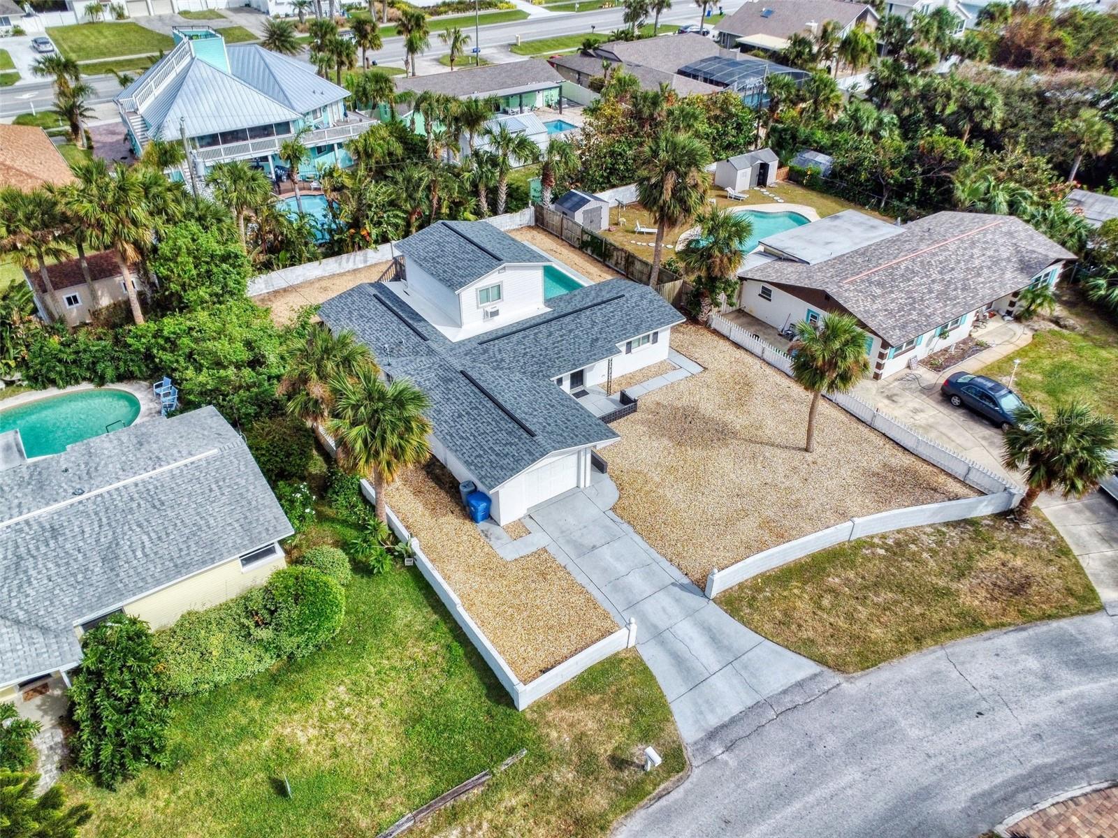 4643 KATY DR, NEW SMYRNA BEACH, FL, 32169