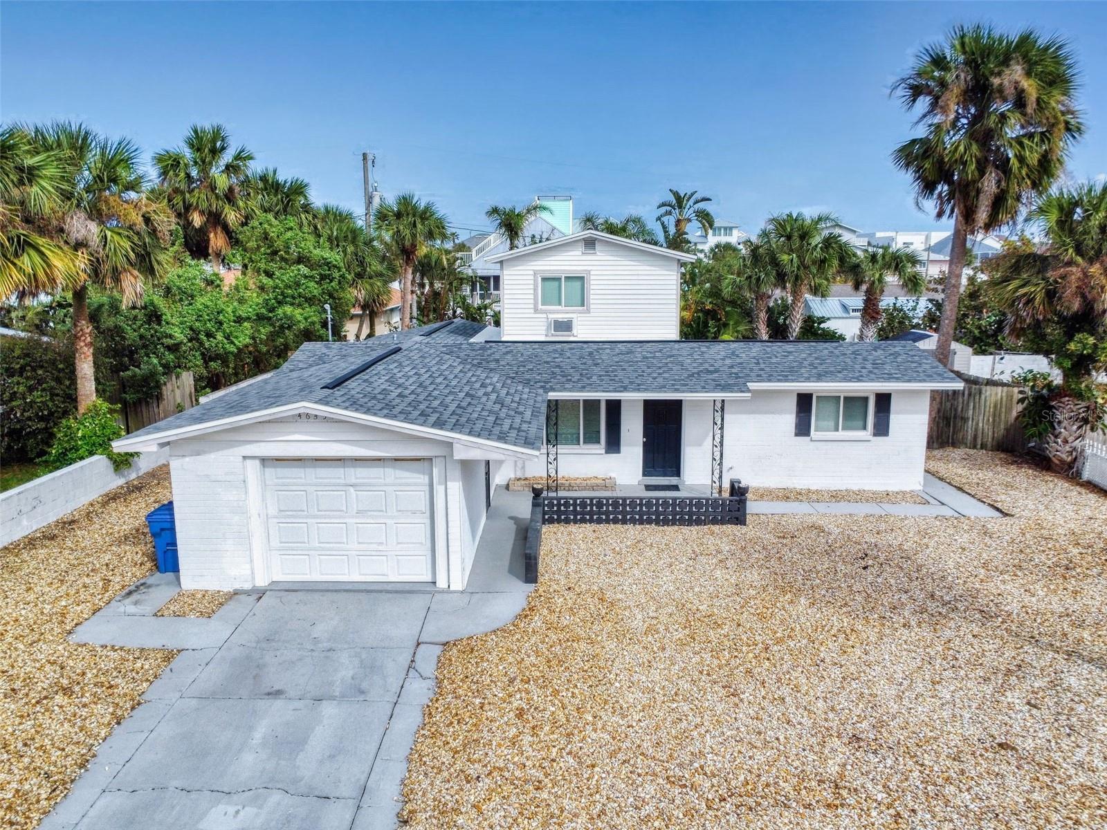 4643 KATY DR, NEW SMYRNA BEACH, FL, 32169