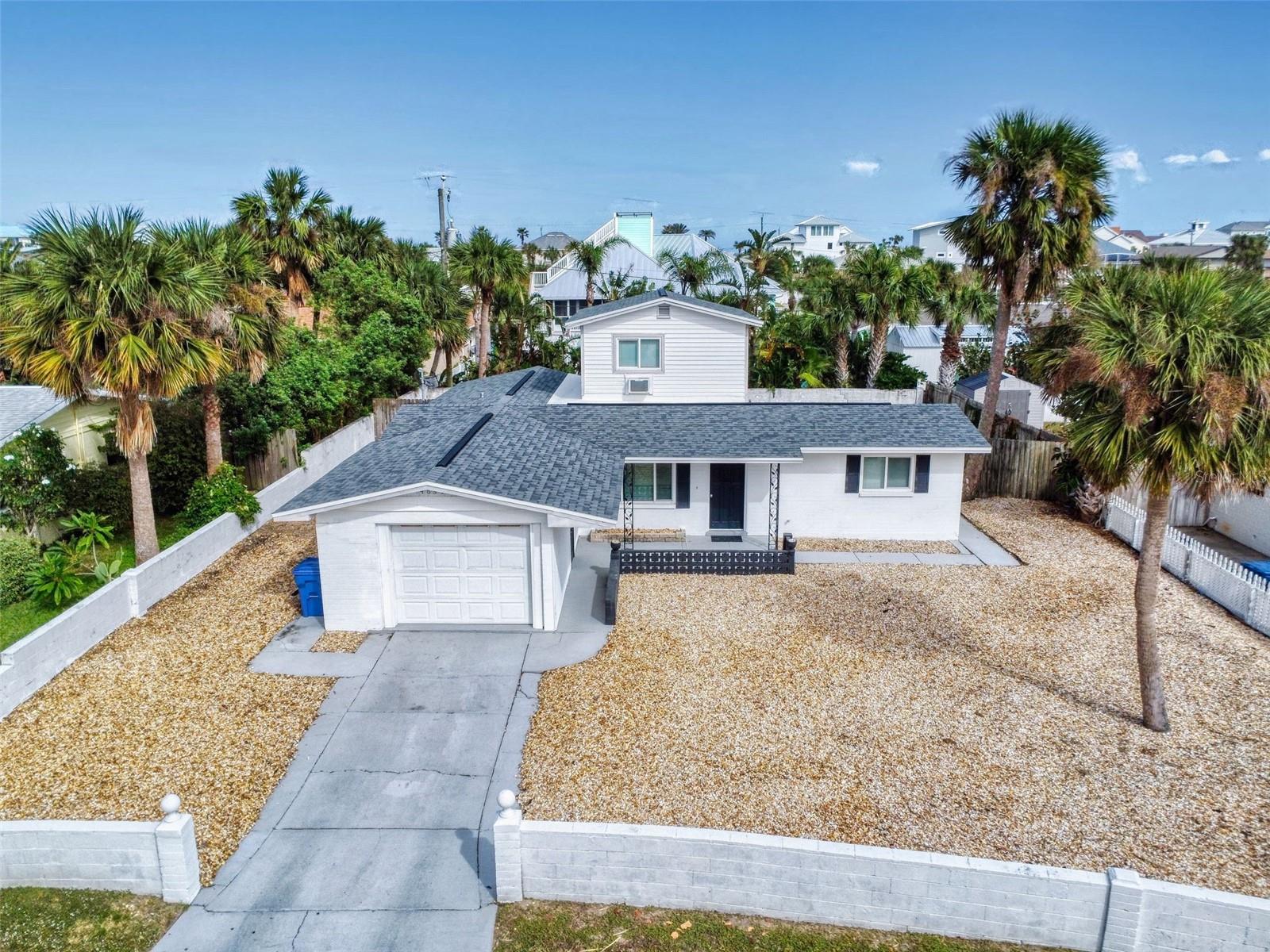 4643 KATY DR, NEW SMYRNA BEACH, FL, 32169