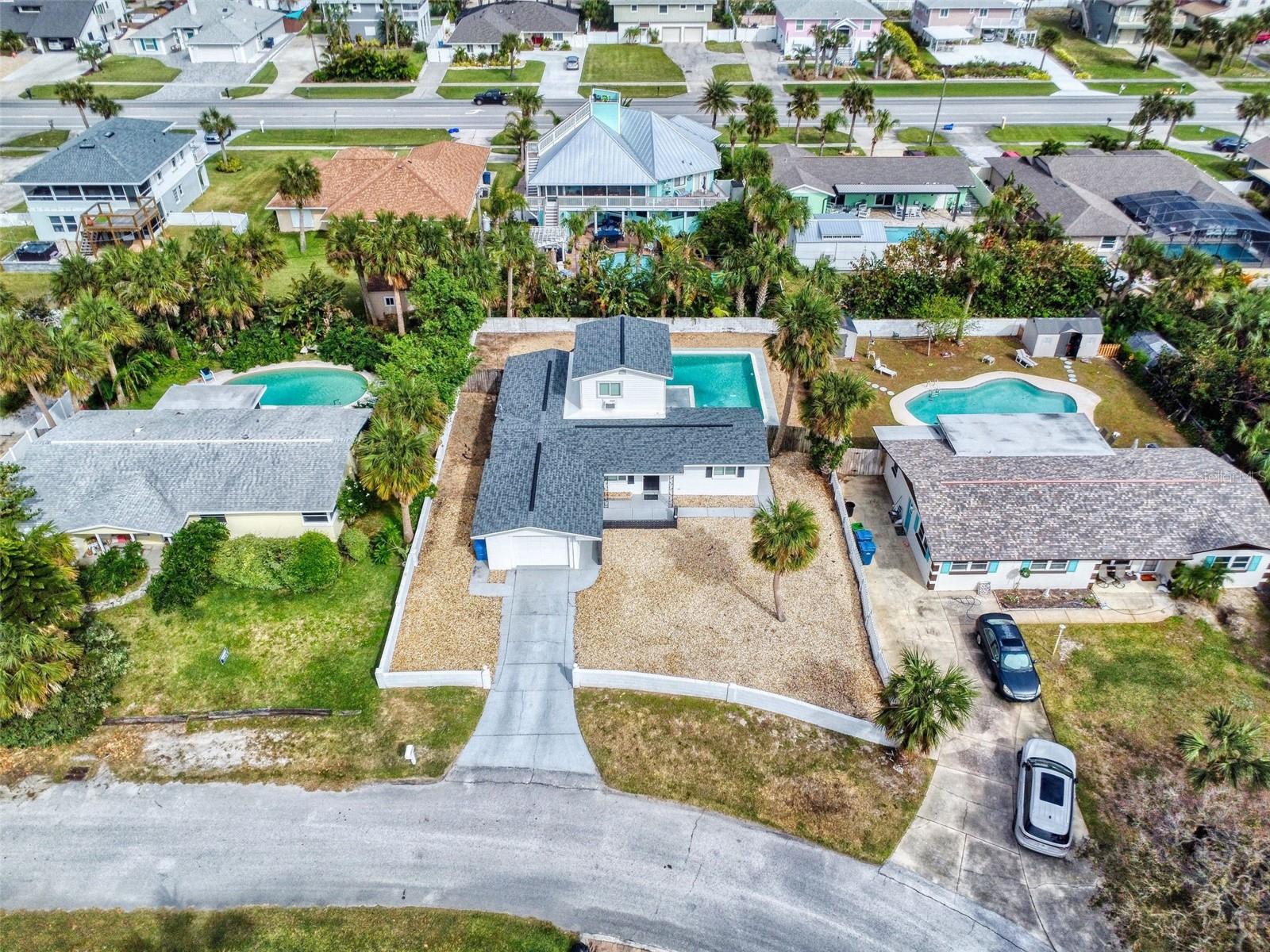 4643 KATY DR, NEW SMYRNA BEACH, FL, 32169