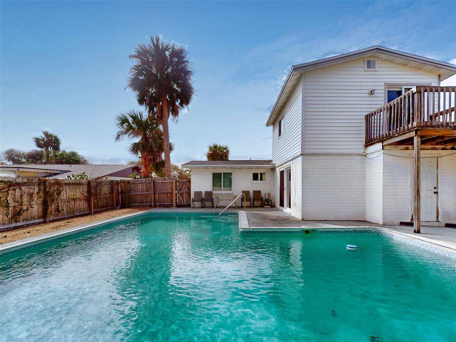 4643 KATY DR, NEW SMYRNA BEACH, FL, 32169