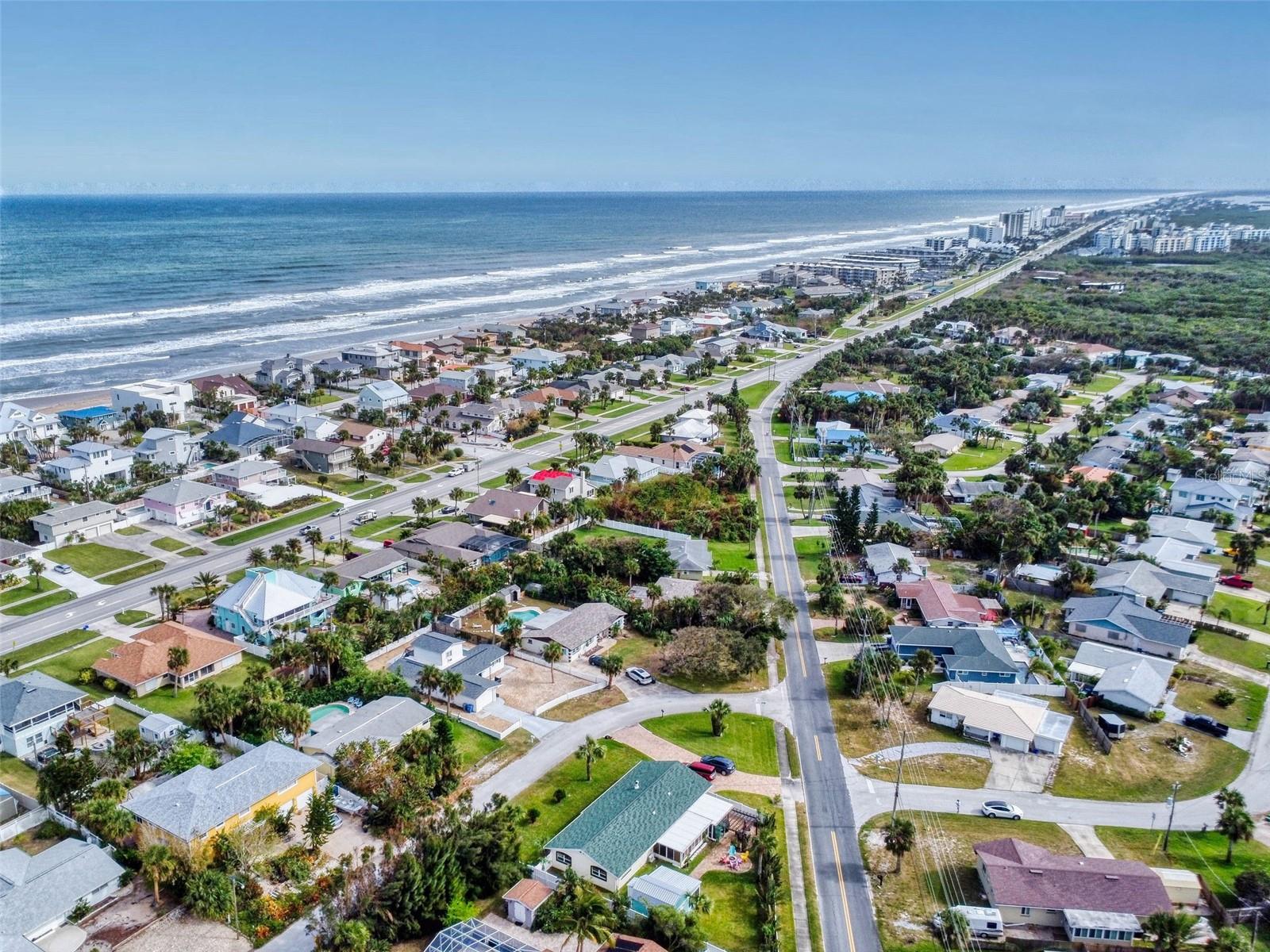 4643 KATY DR, NEW SMYRNA BEACH, FL, 32169