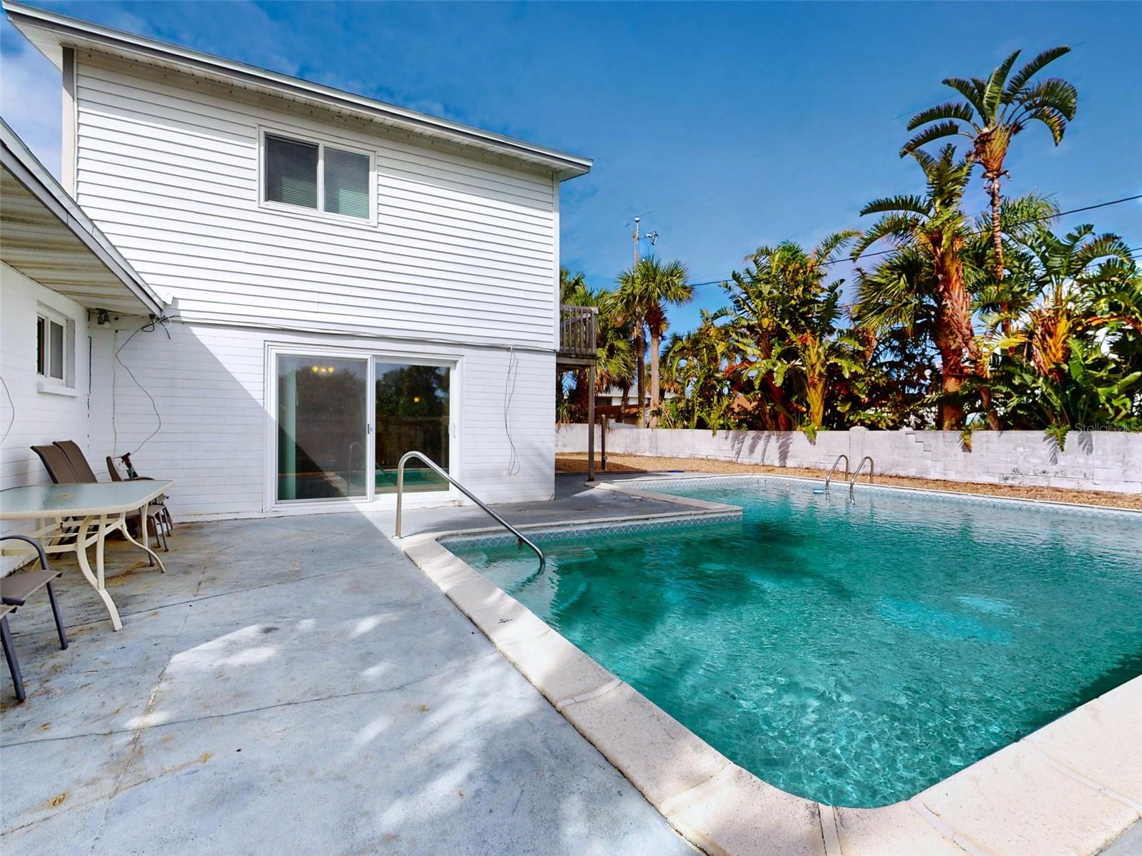4643 KATY DR, NEW SMYRNA BEACH, FL, 32169
