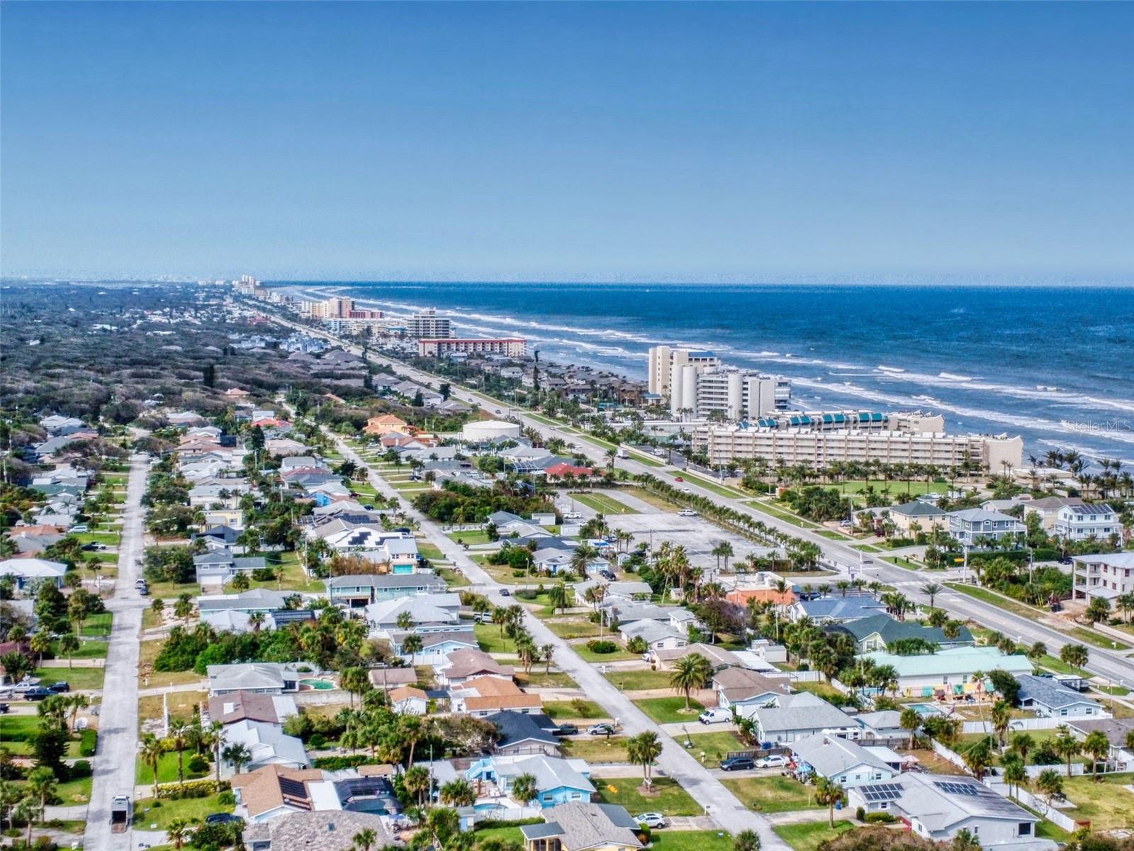 4643 KATY DR, NEW SMYRNA BEACH, FL, 32169