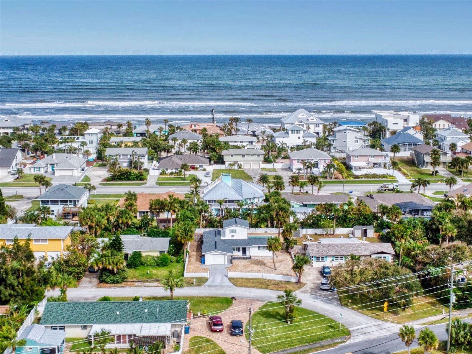 4643 KATY DR, NEW SMYRNA BEACH, FL, 32169