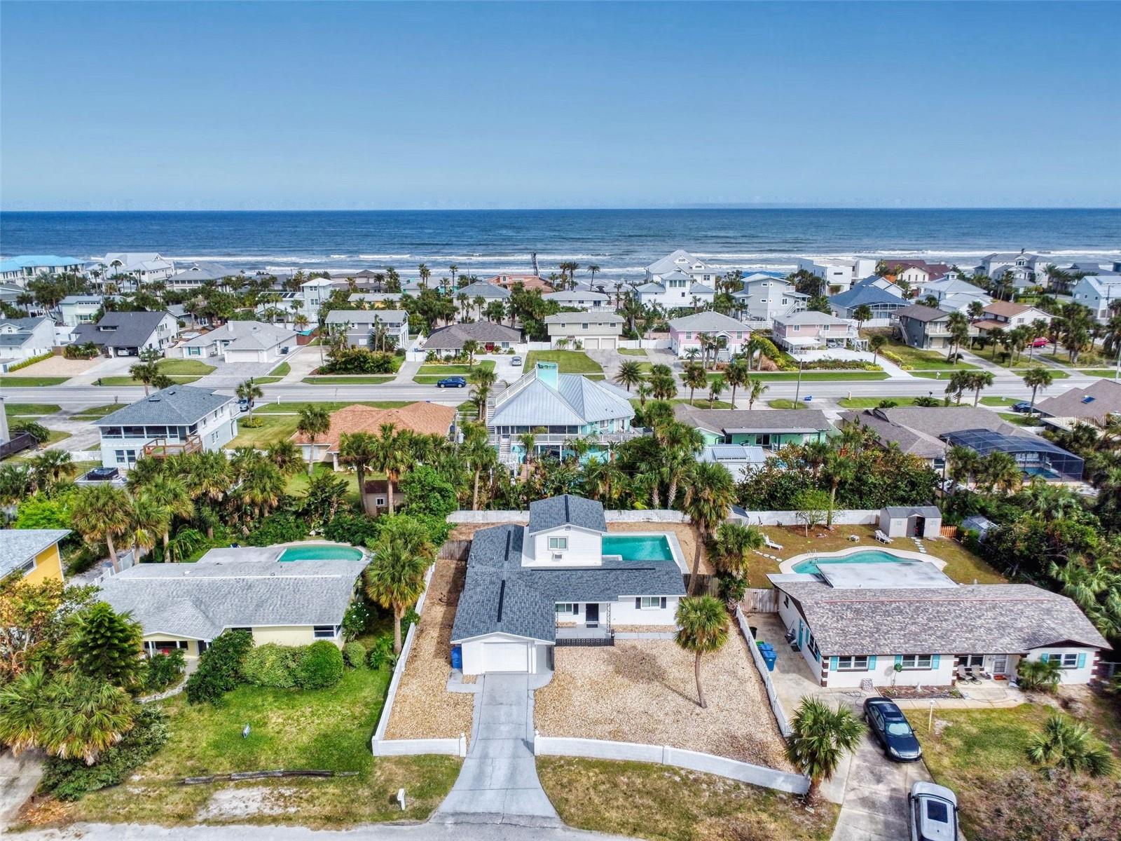 4643 KATY DR, NEW SMYRNA BEACH, FL, 32169
