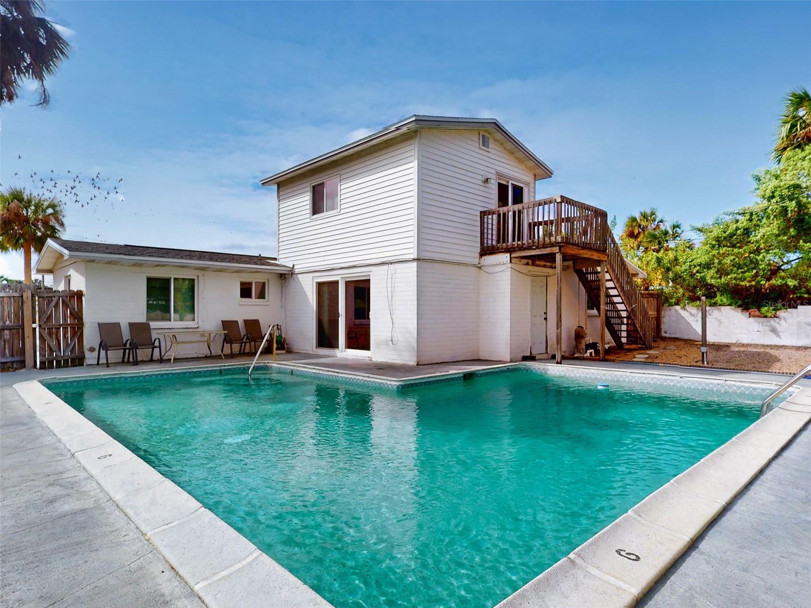 4643 KATY DR, NEW SMYRNA BEACH, FL, 32169