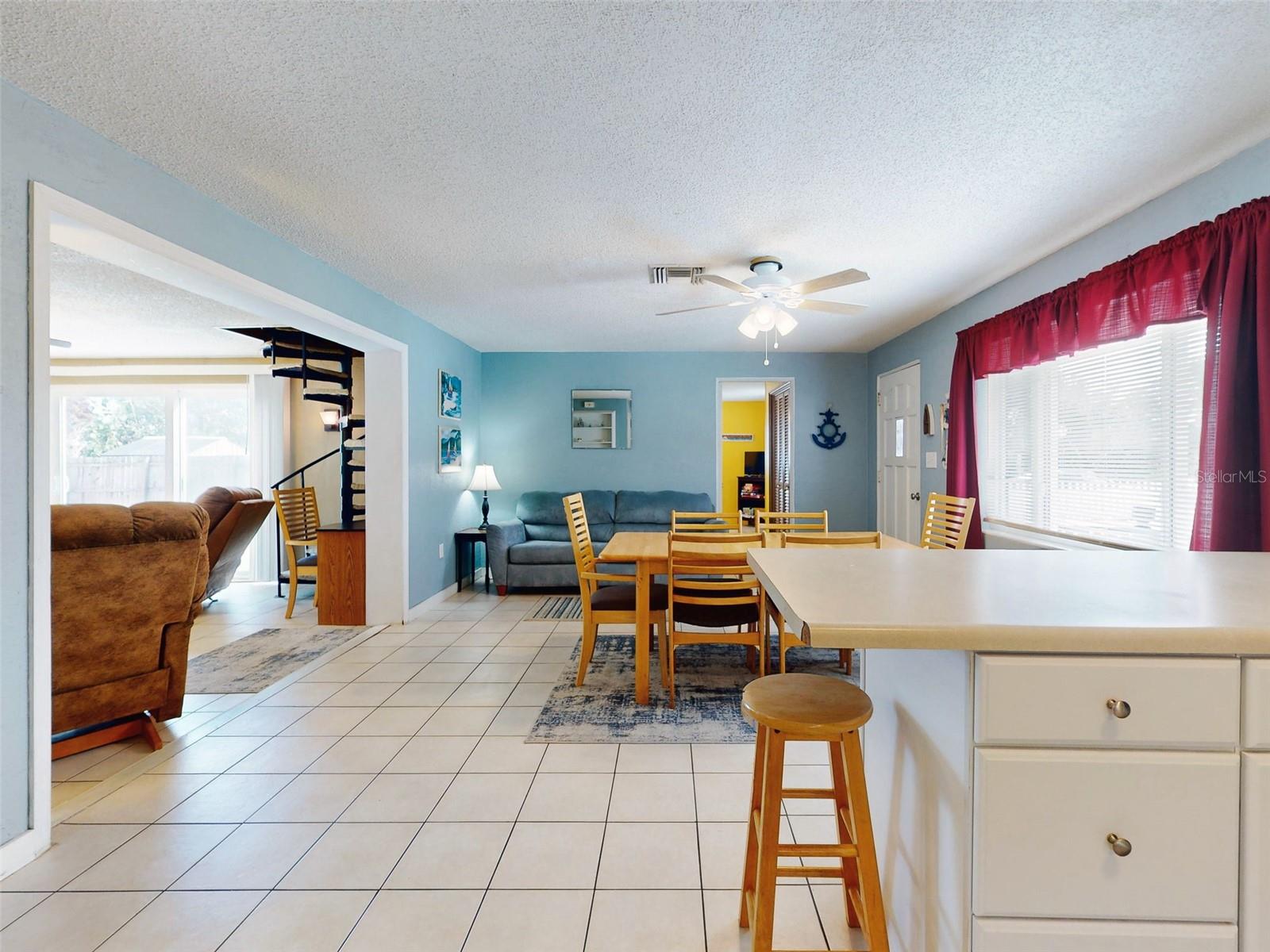 4643 KATY DR, NEW SMYRNA BEACH, FL, 32169