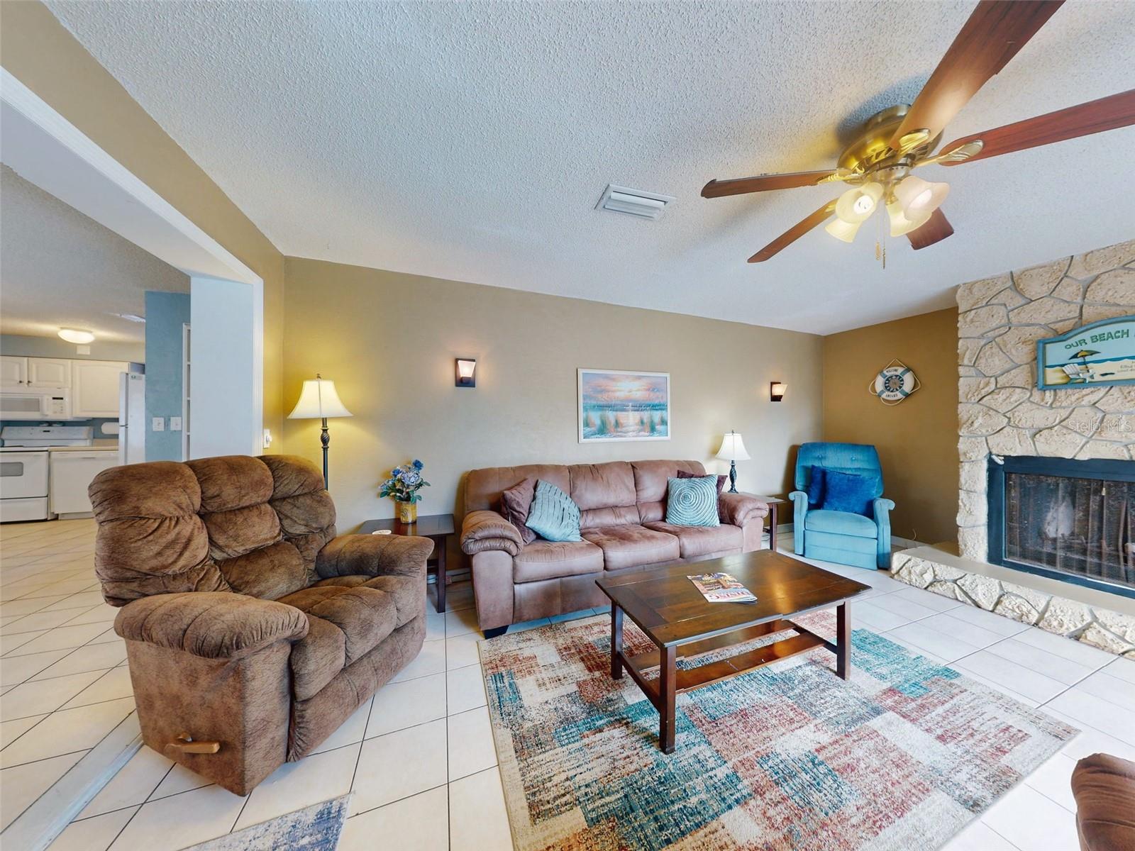 4643 KATY DR, NEW SMYRNA BEACH, FL, 32169