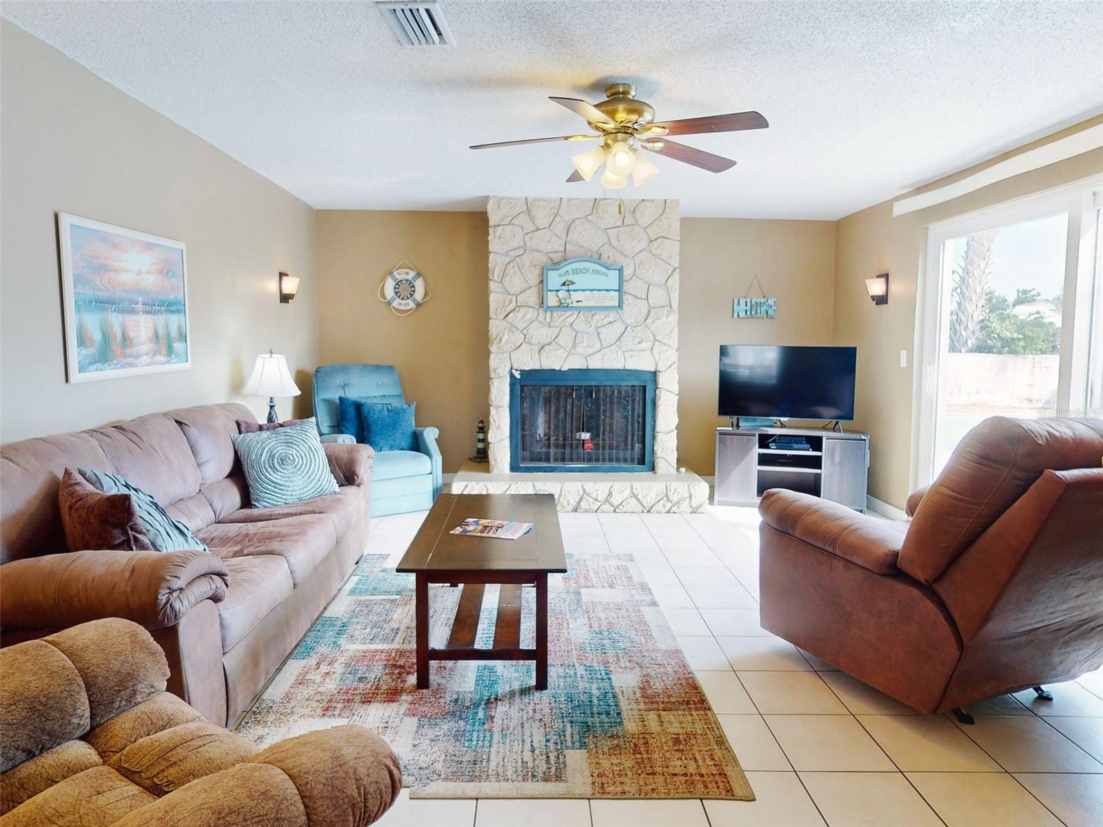 4643 KATY DR, NEW SMYRNA BEACH, FL, 32169