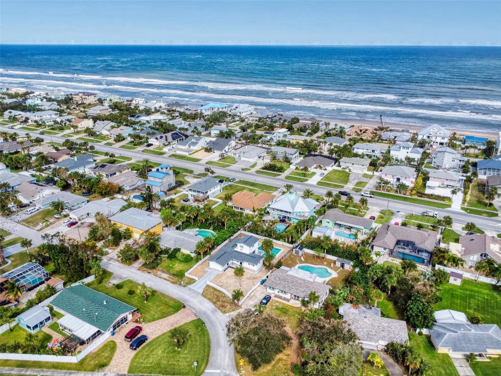 4643 KATY DR, NEW SMYRNA BEACH, FL, 32169