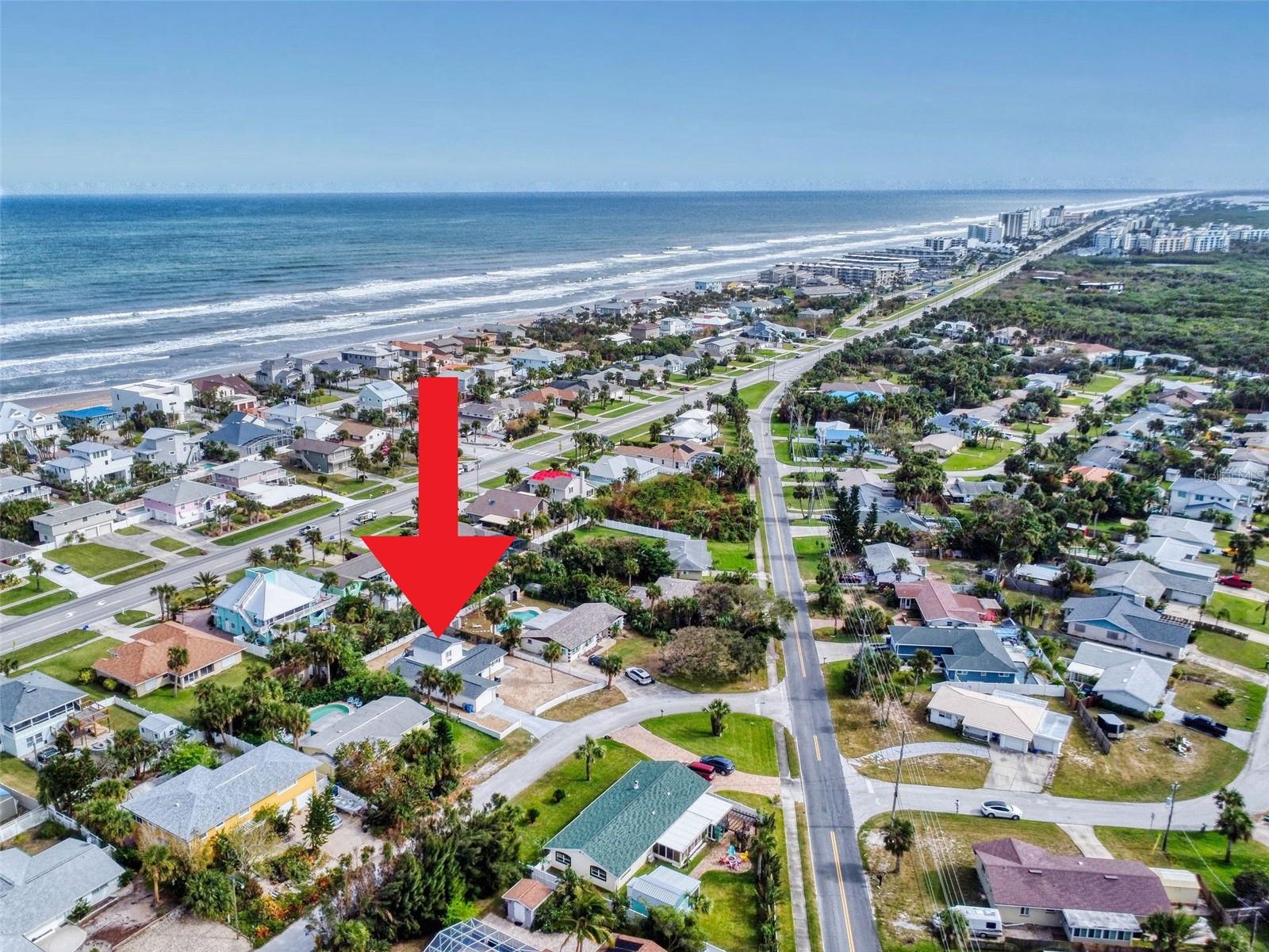 4643 KATY DR, NEW SMYRNA BEACH, FL, 32169