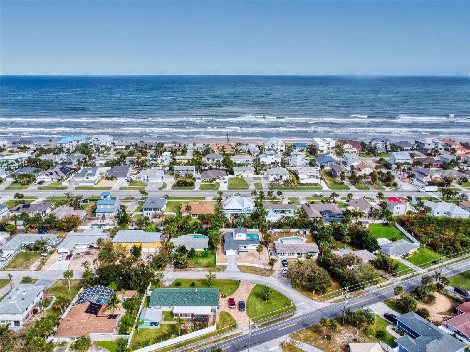 4643 KATY DR, NEW SMYRNA BEACH, FL, 32169