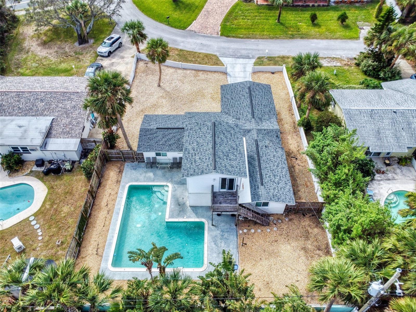 4643 KATY DR, NEW SMYRNA BEACH, FL, 32169