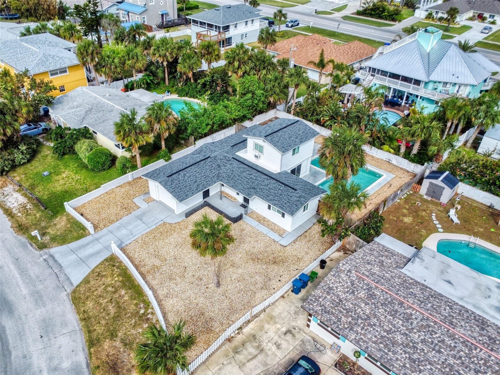 4643 KATY DR, NEW SMYRNA BEACH, FL, 32169
