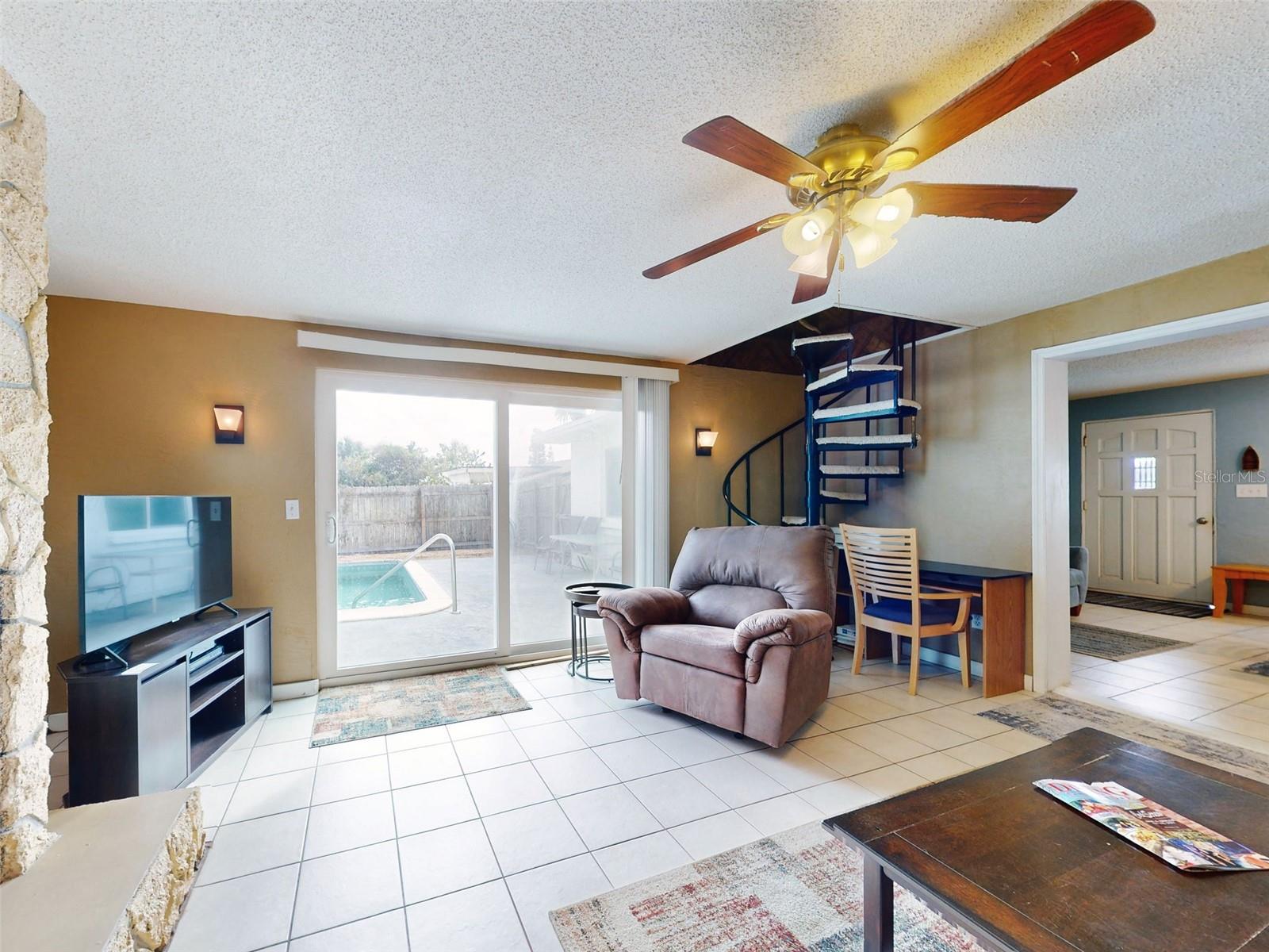 4643 KATY DR, NEW SMYRNA BEACH, FL, 32169