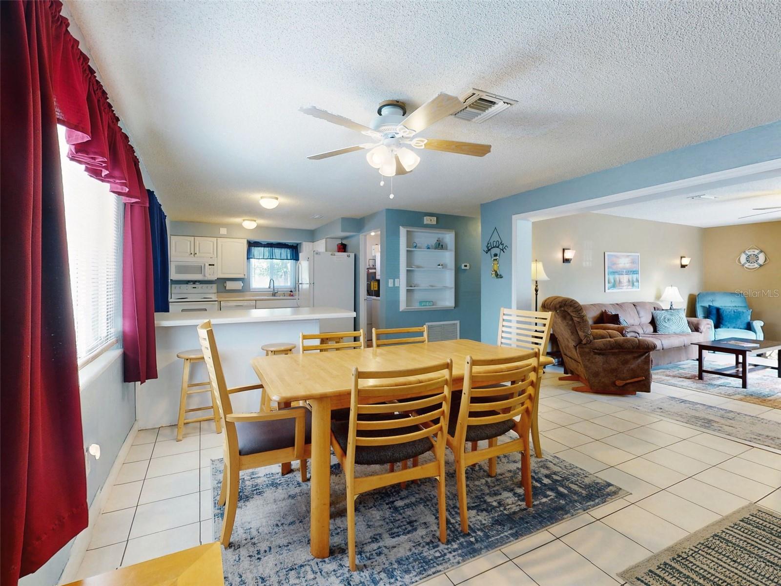 4643 KATY DR, NEW SMYRNA BEACH, FL, 32169
