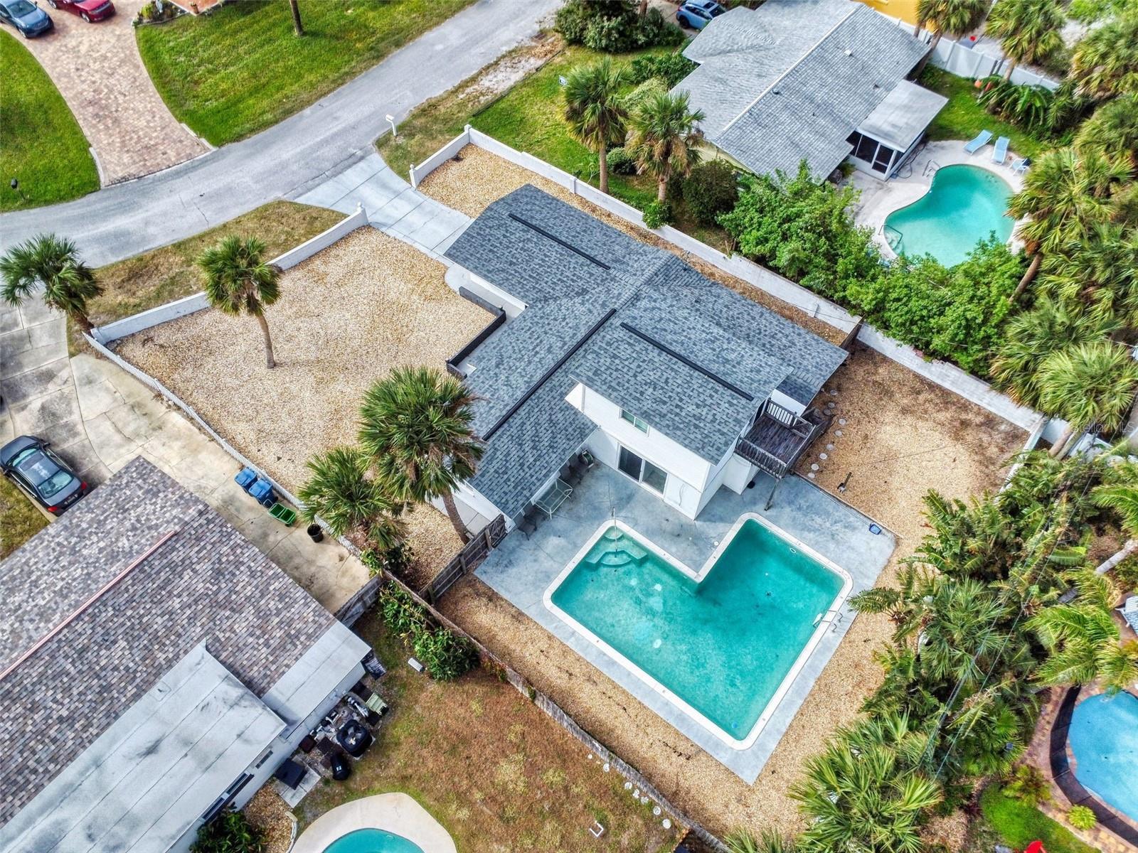 4643 KATY DR, NEW SMYRNA BEACH, FL, 32169