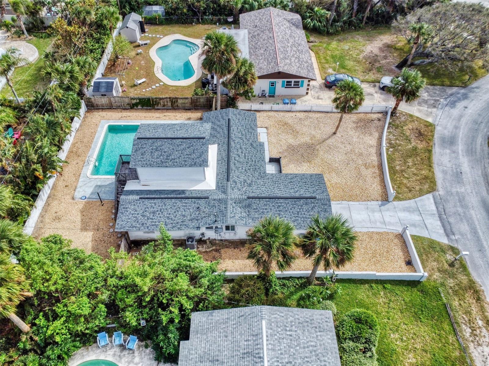 4643 KATY DR, NEW SMYRNA BEACH, FL, 32169