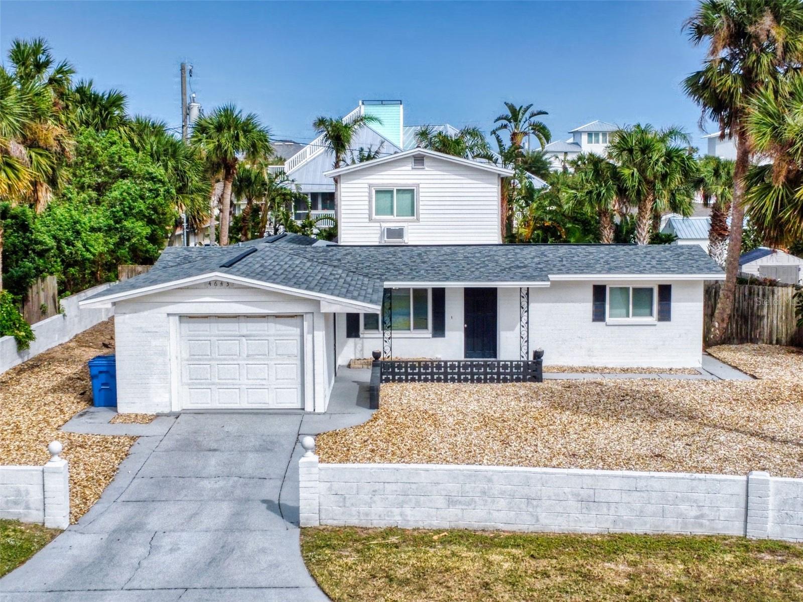 4643 KATY DR, NEW SMYRNA BEACH, FL, 32169