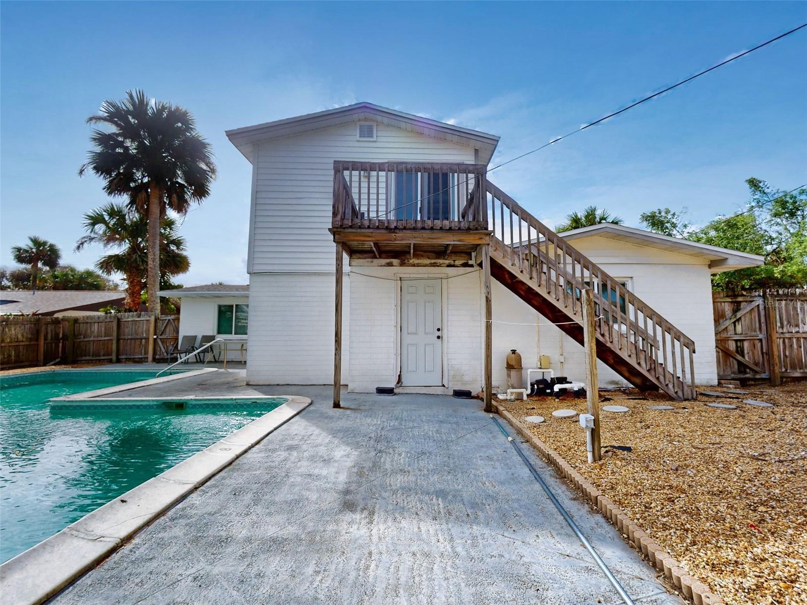 4643 KATY DR, NEW SMYRNA BEACH, FL, 32169
