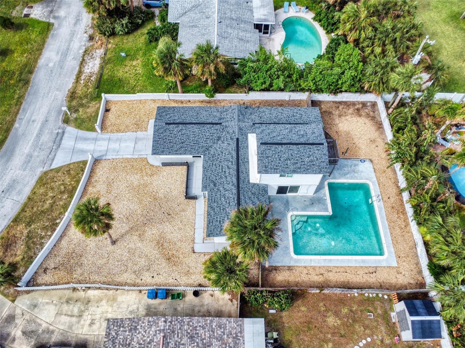 4643 KATY DR, NEW SMYRNA BEACH, FL, 32169