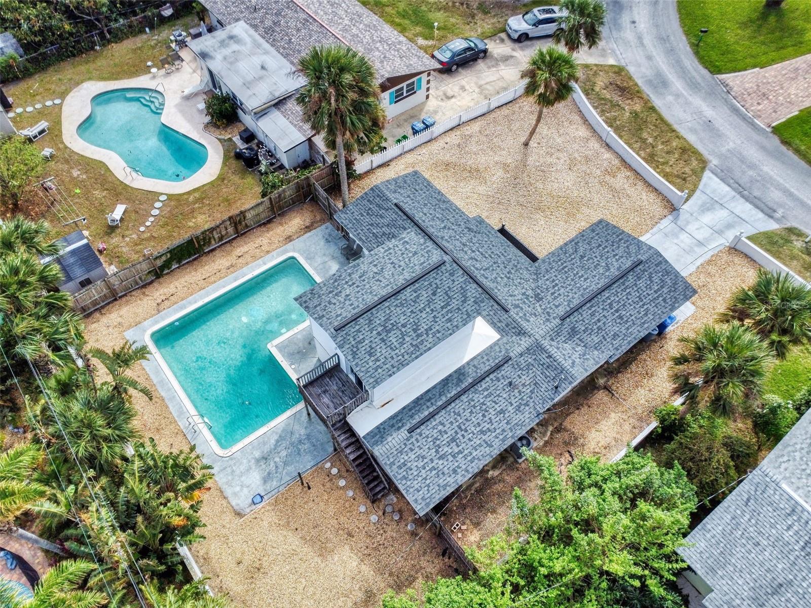 4643 KATY DR, NEW SMYRNA BEACH, FL, 32169